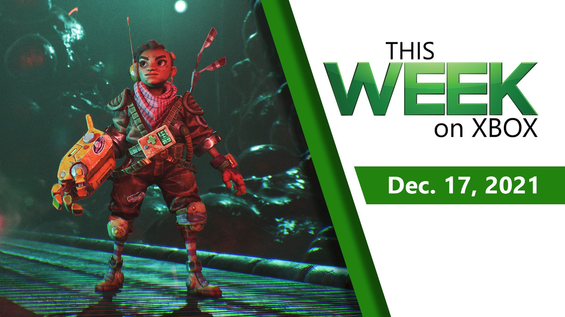 This Week on Xbox: December 17