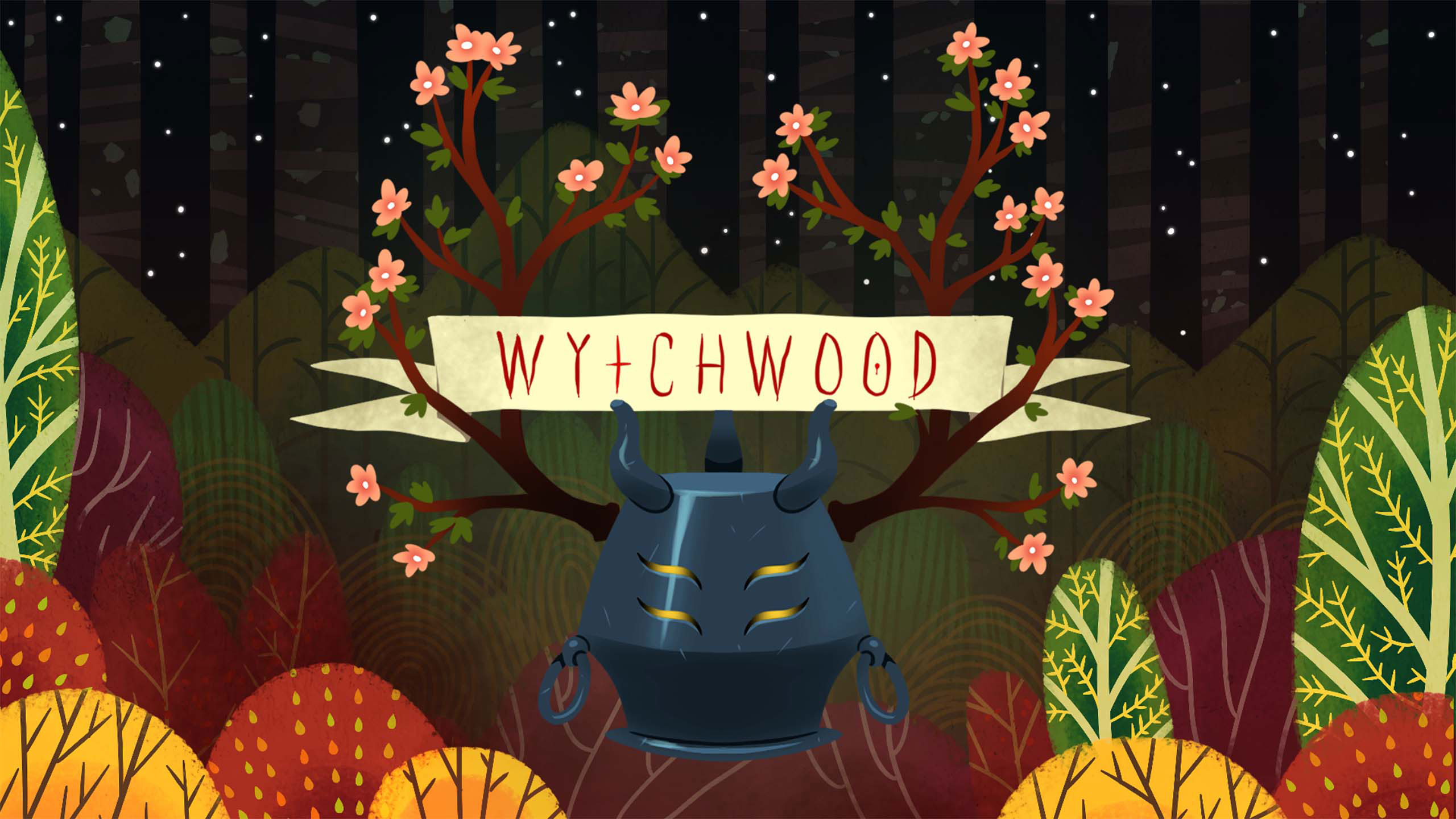 key art