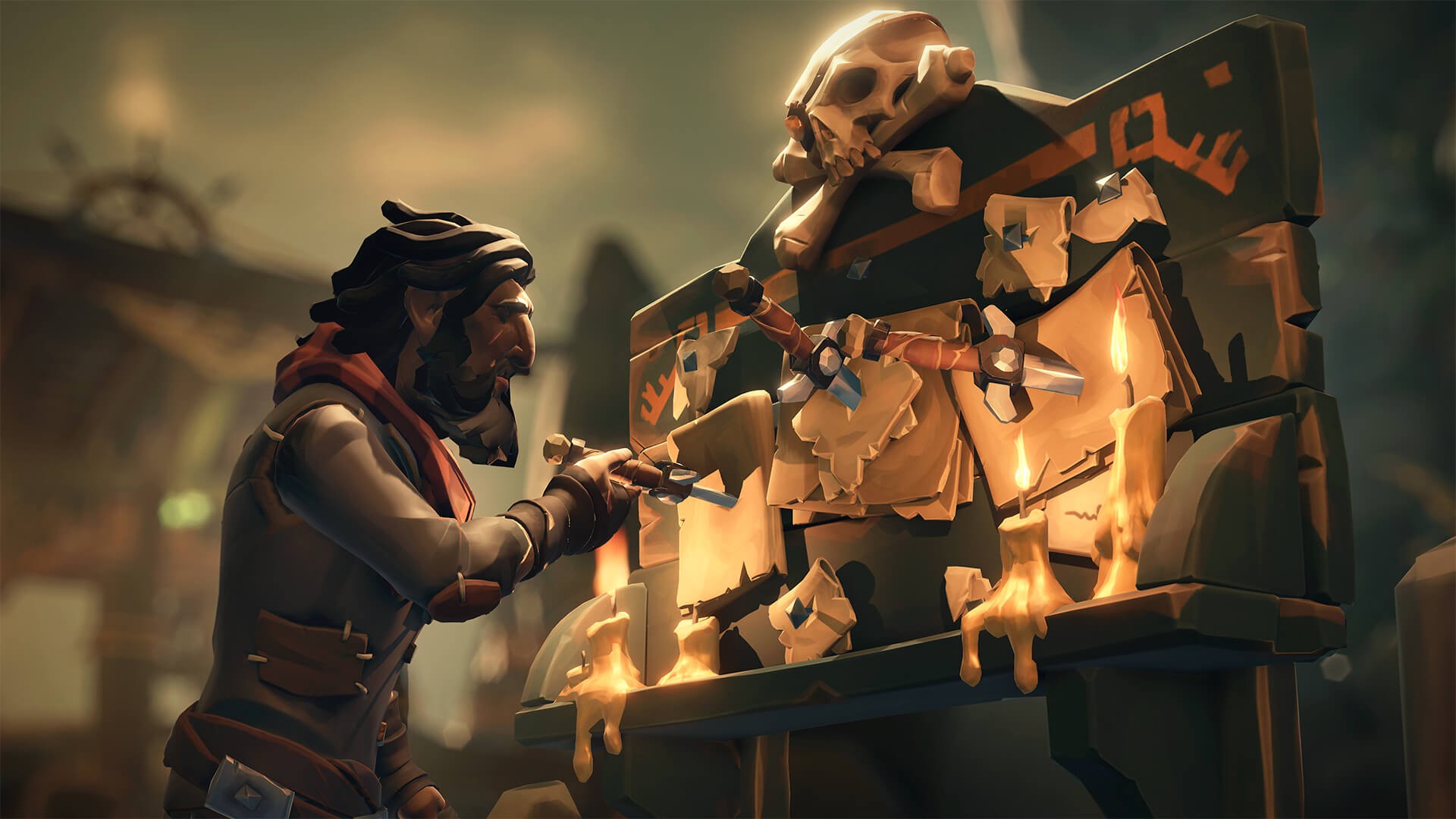 Sea of Thieves: Season Five