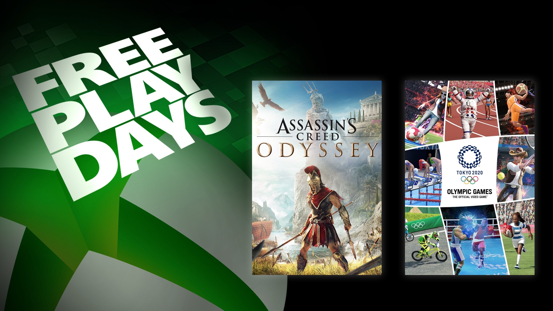 Free Play Days - December 16
