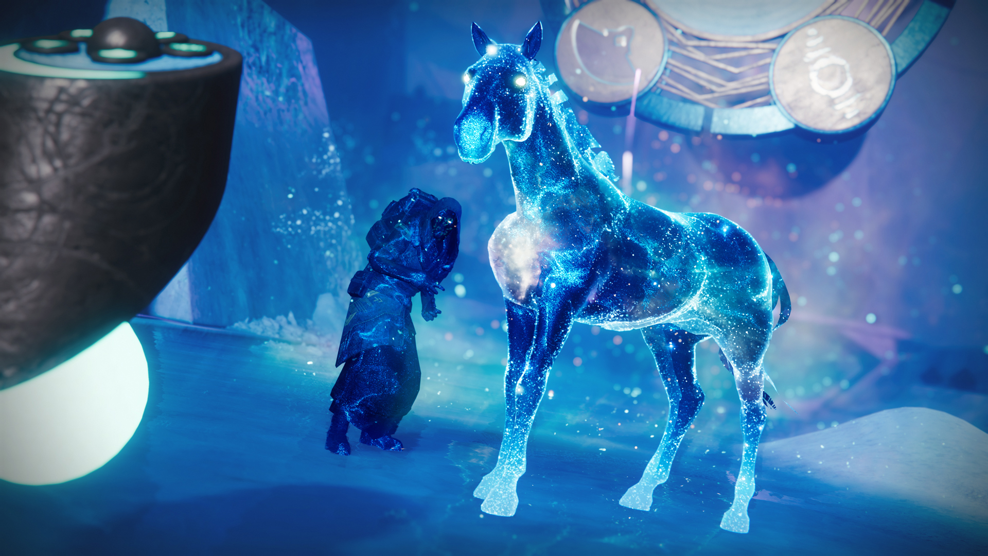 Bungie’s 30th Anniversary