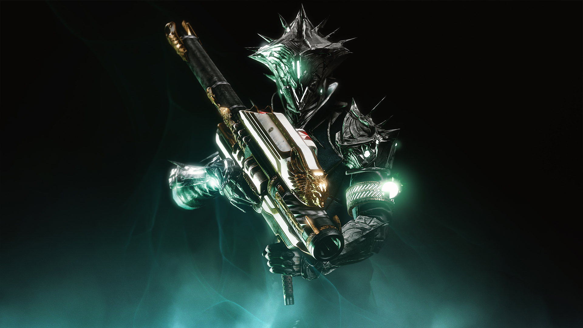 Bungie’s 30th Anniversary
