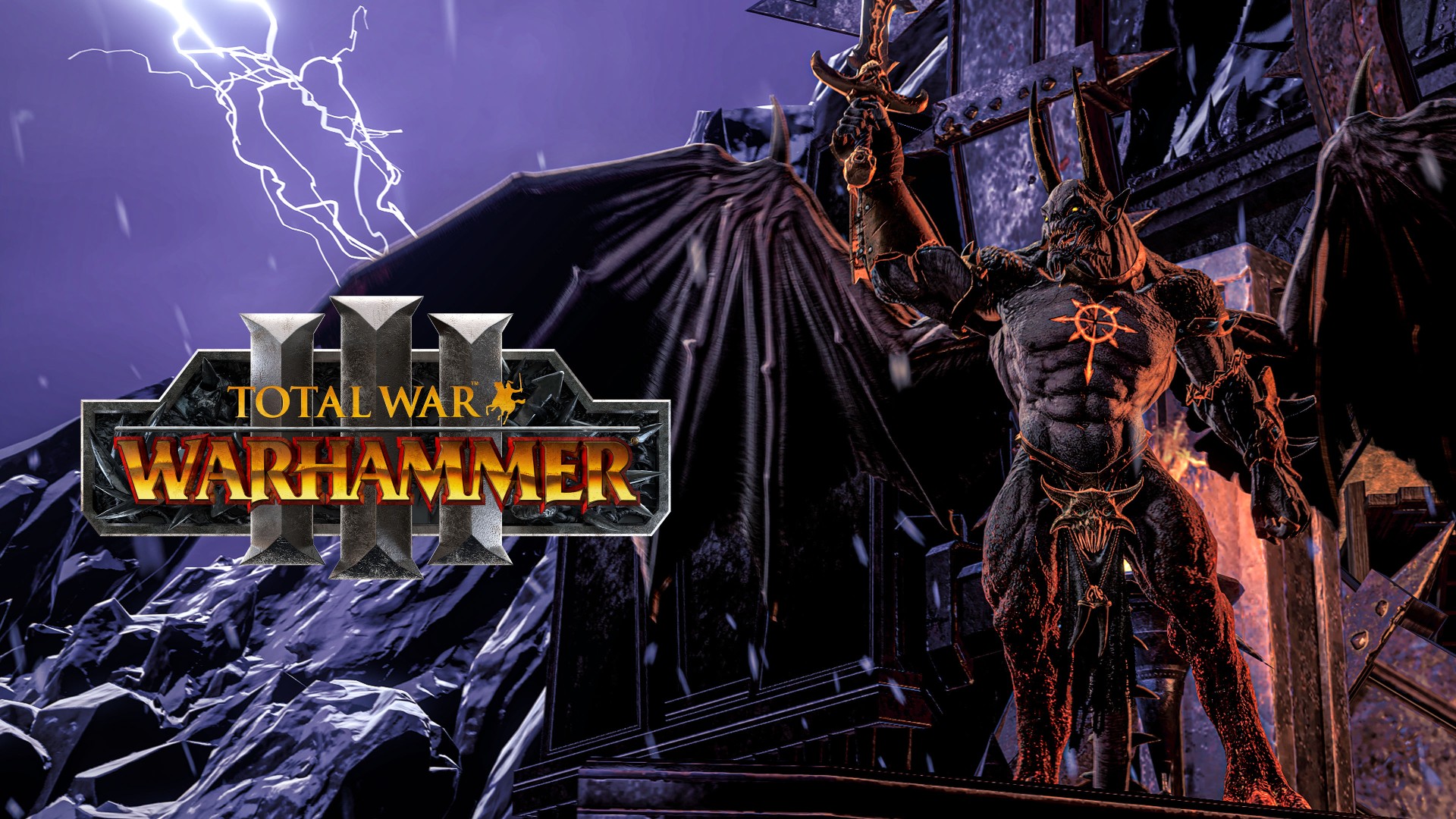 Total War: Warhammer III