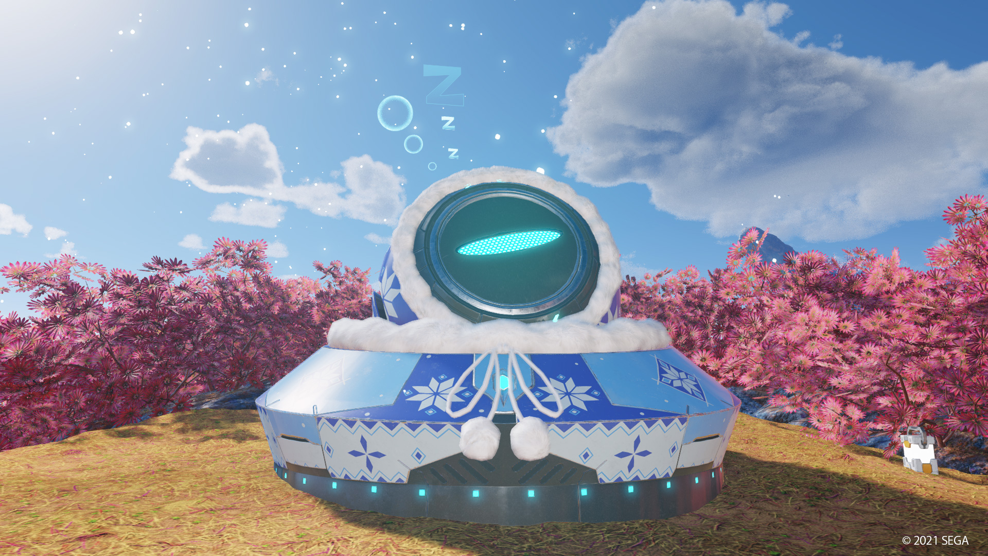 Phantasy Star Online 2 New Genesis