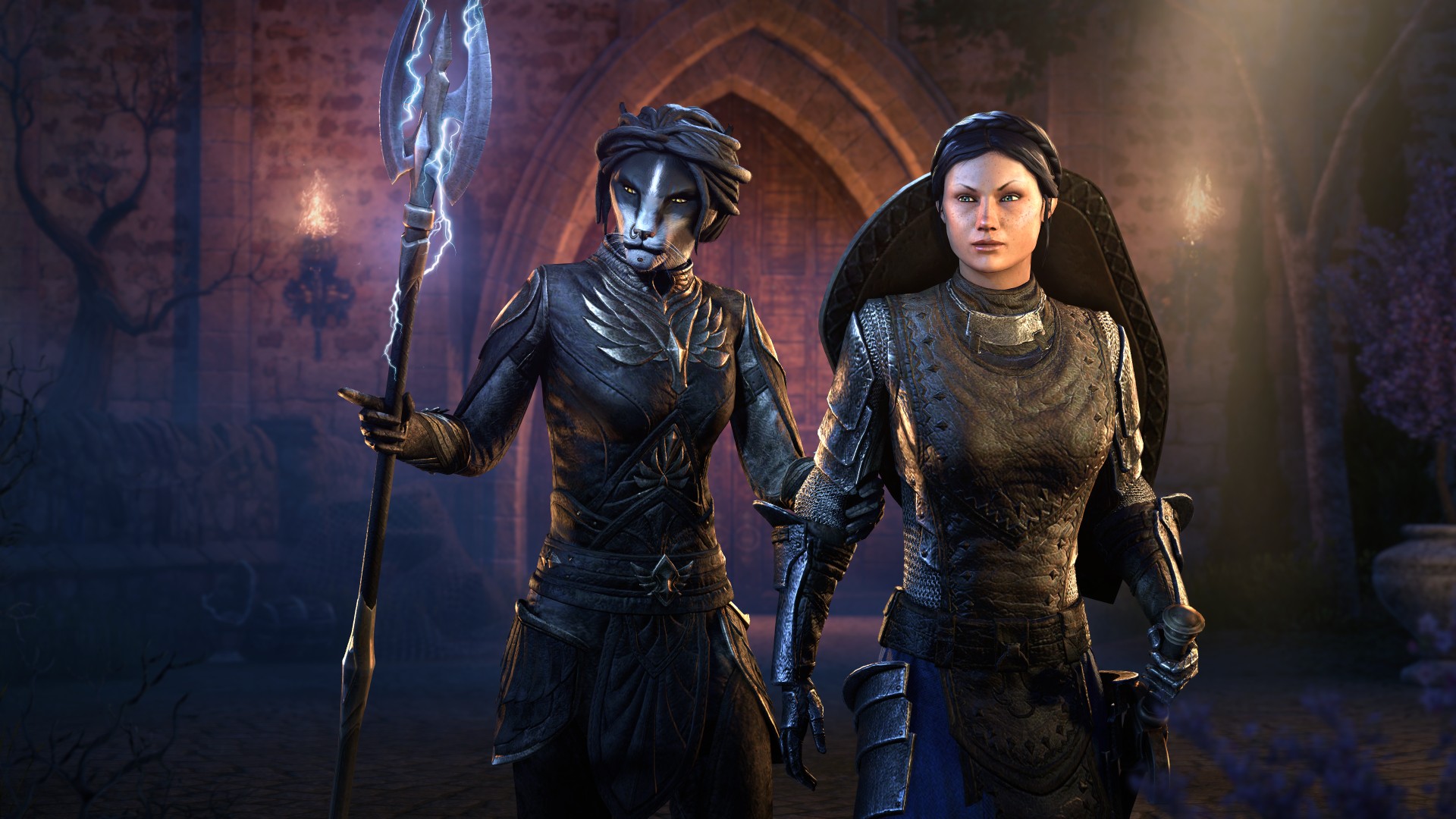 The Elder Scrolls Online - High Isle