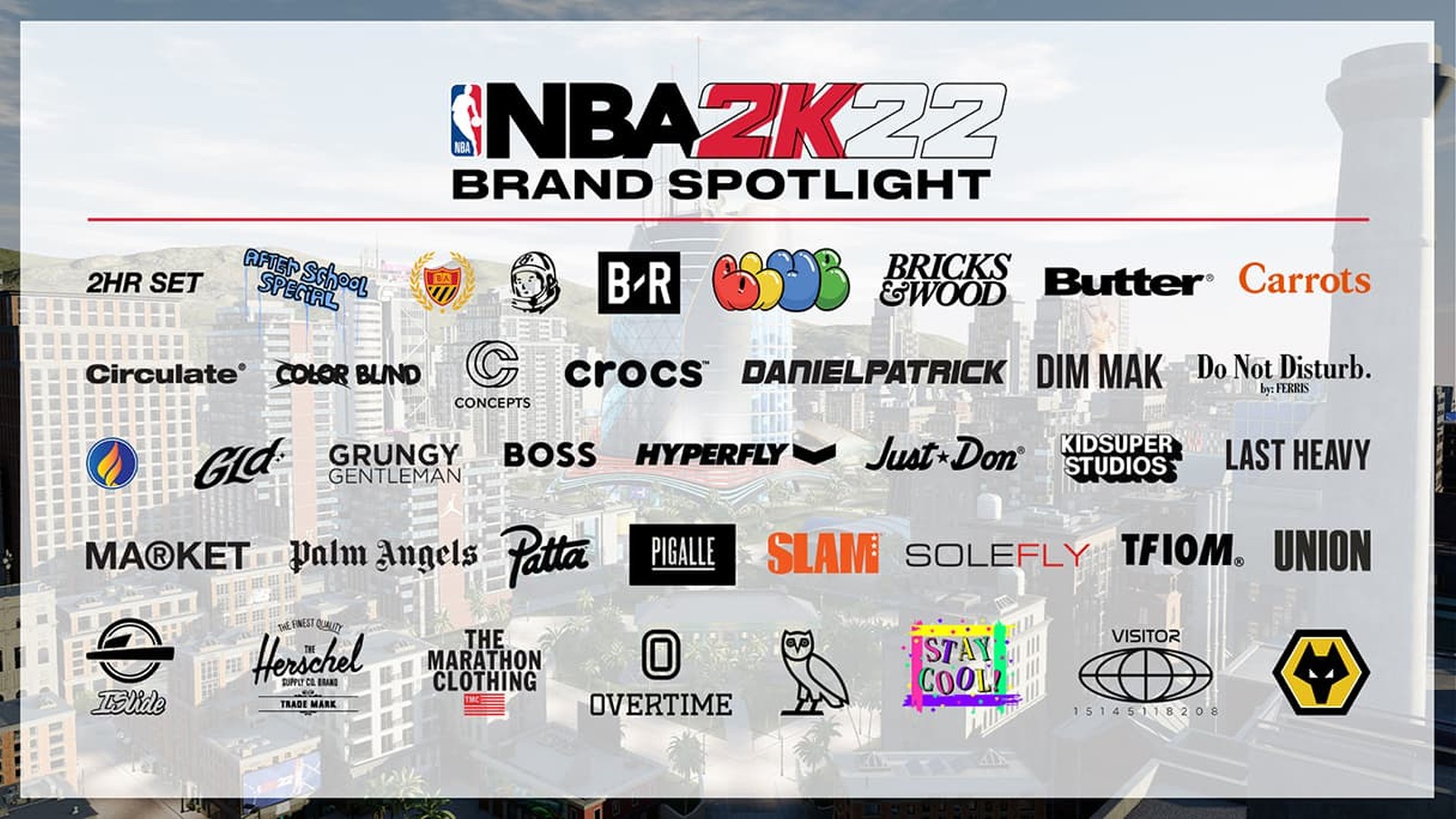 NBA 2K22