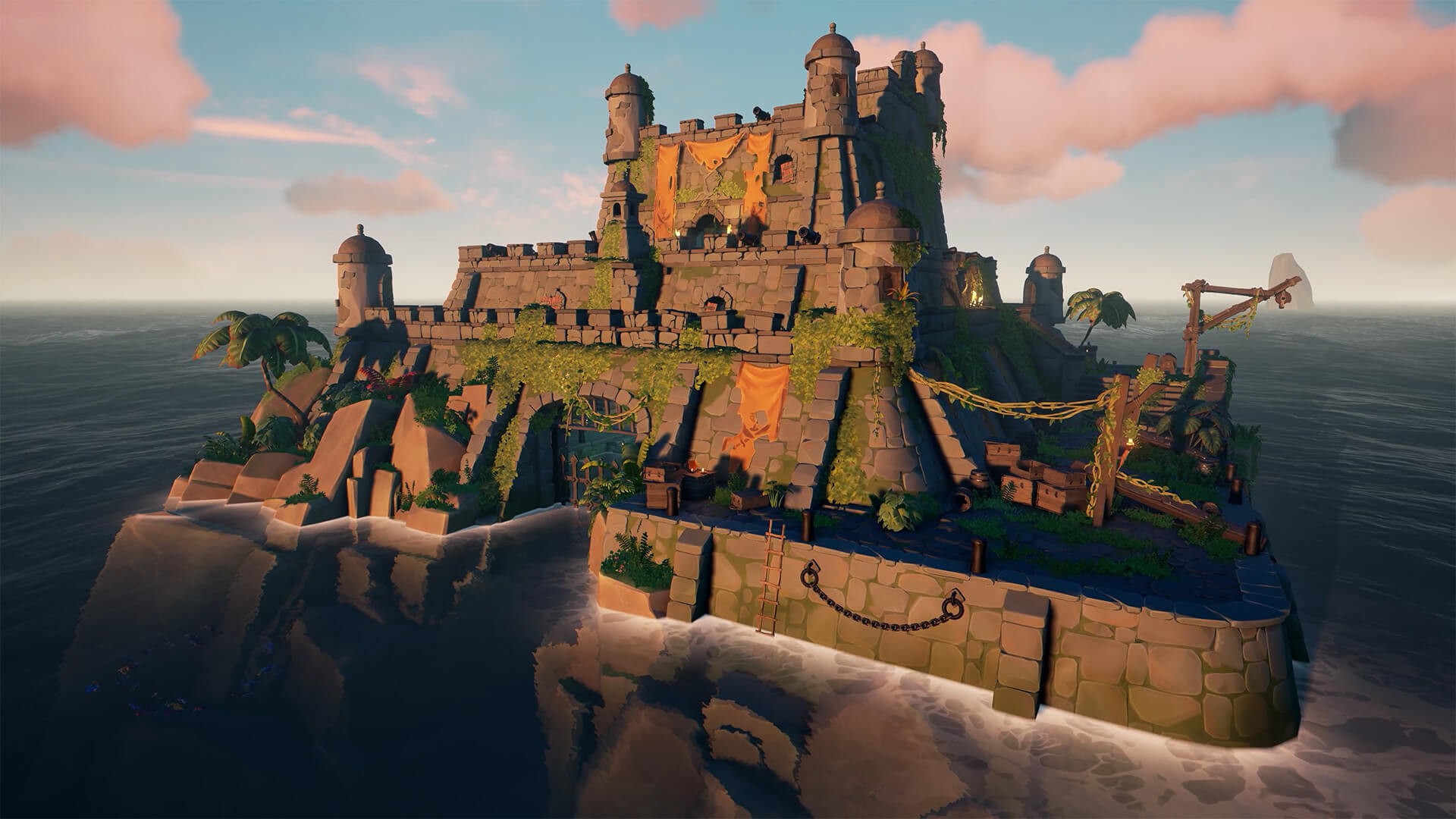 Sea of Thieves