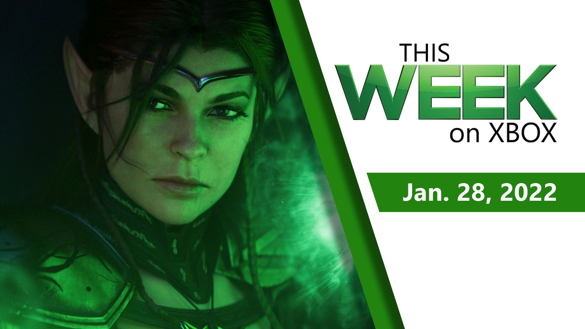 This Week on Xbox: January 28