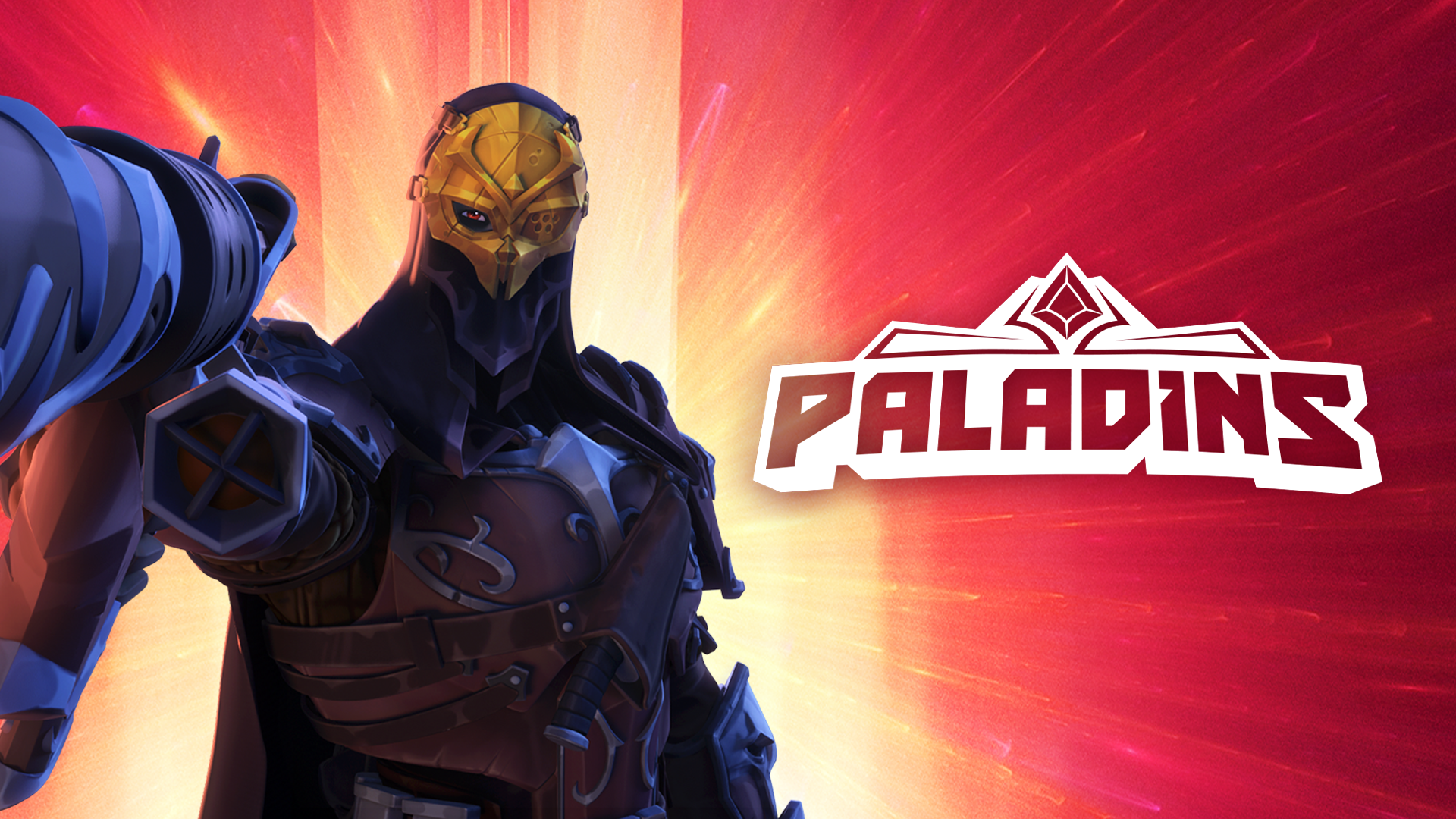 Paladins