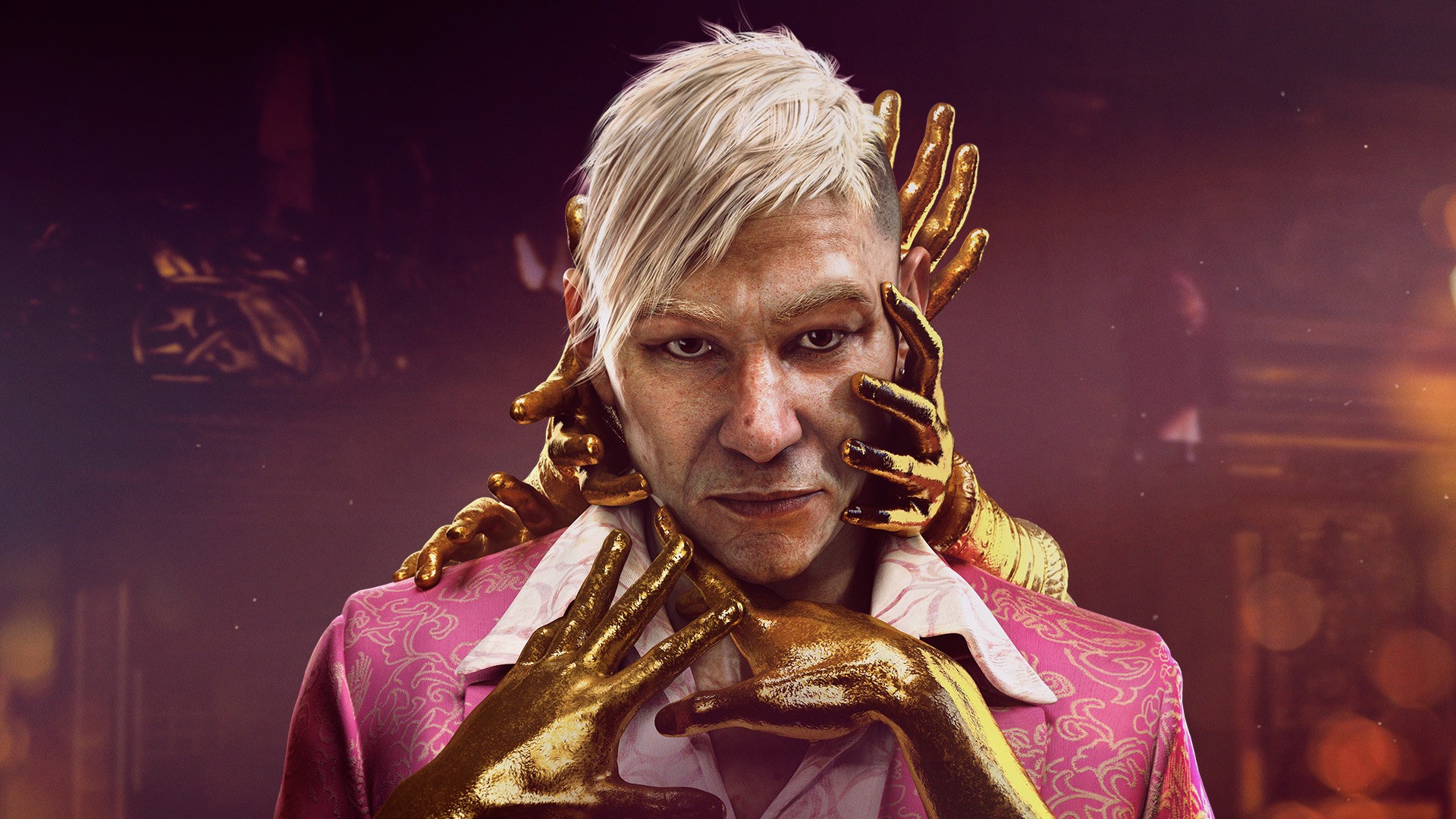 Far Cry 6
