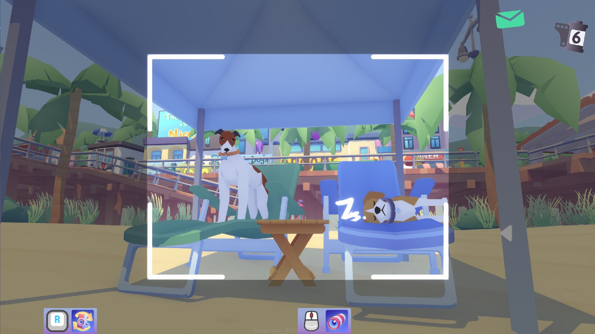 Pupperazzi – January 20 - Xbox Game Pass ● PC Game Pass