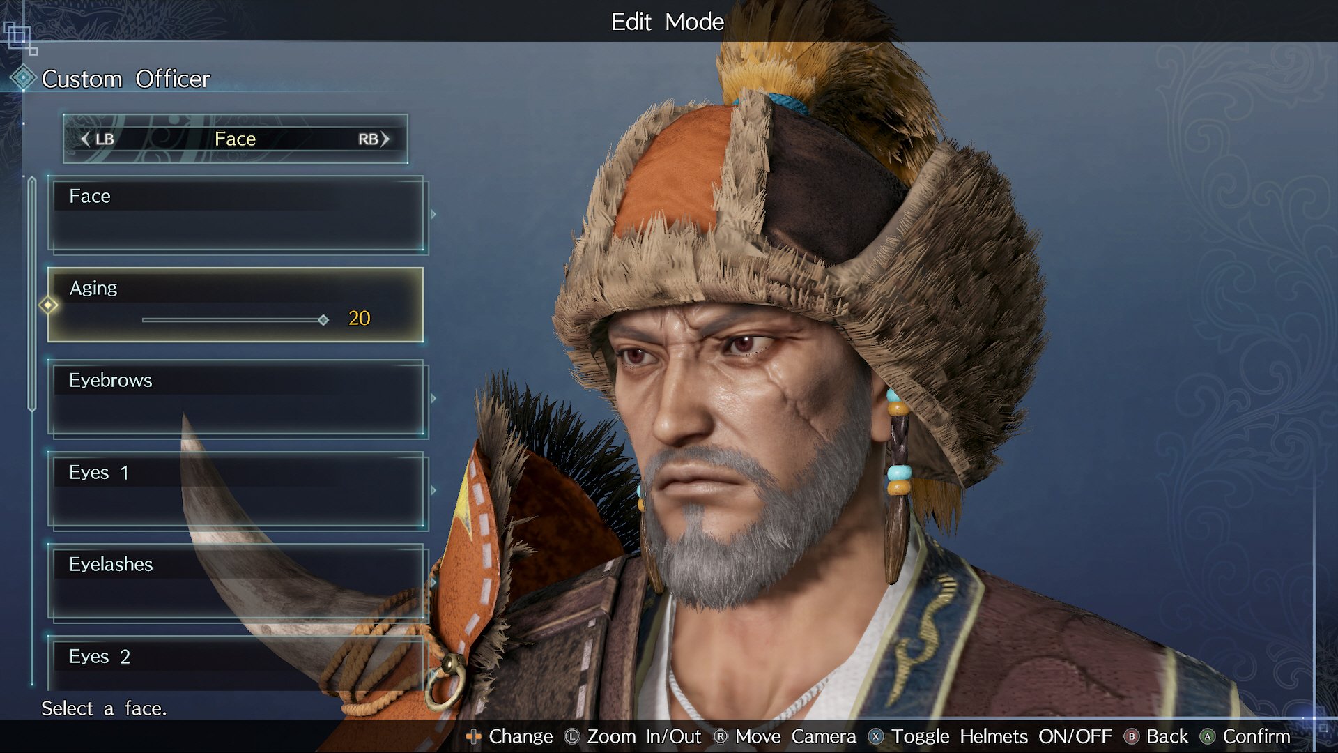 Dynasty Warriors 9 Empires