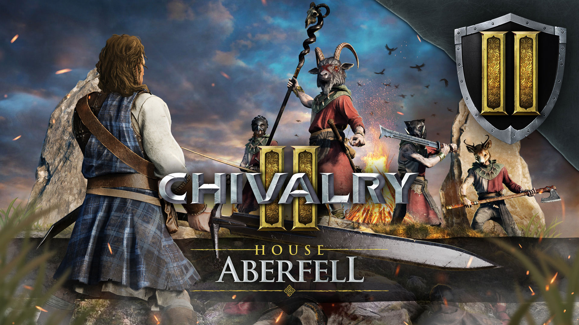 key art