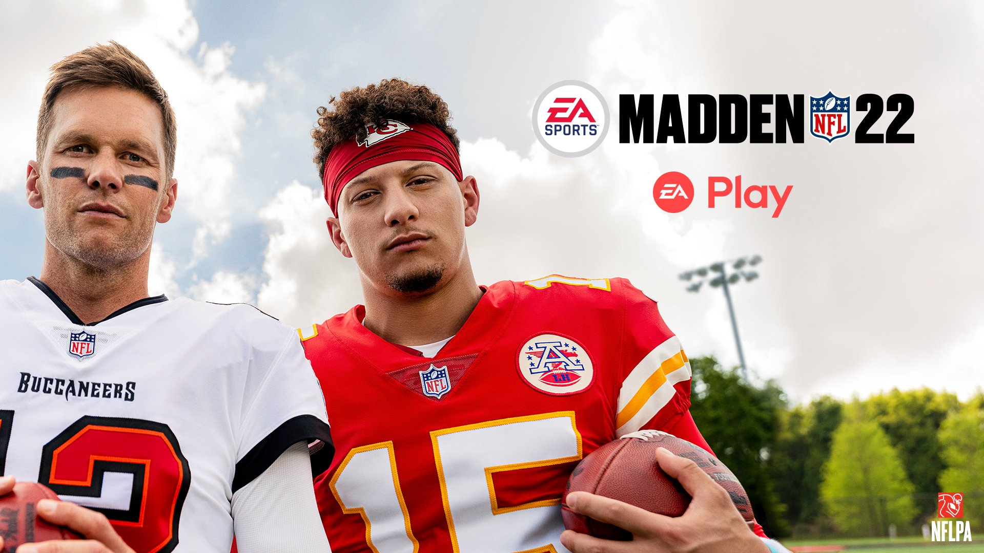 Madden 22