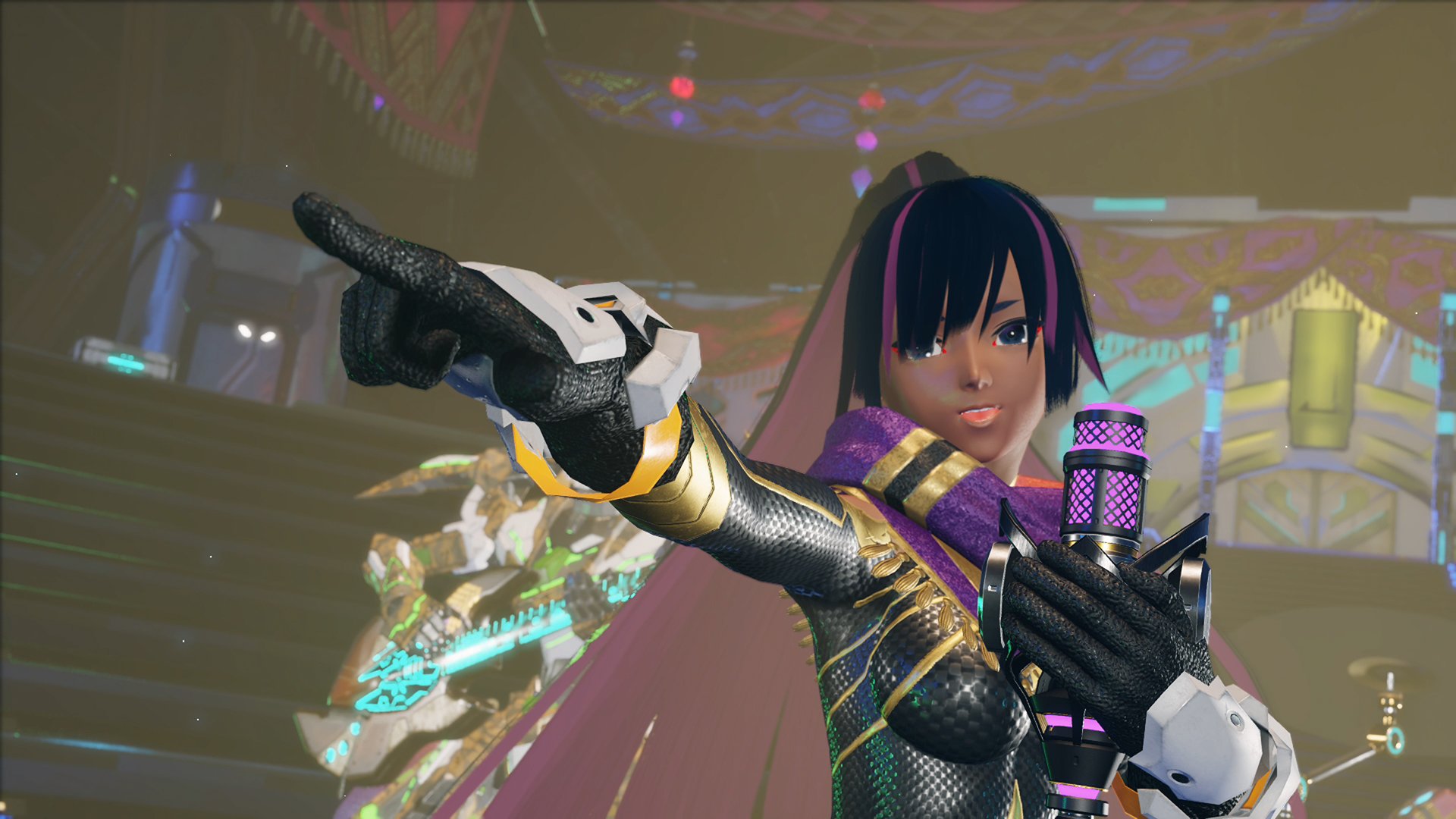 Phantasy Star Online 2 - February Update Hero Image