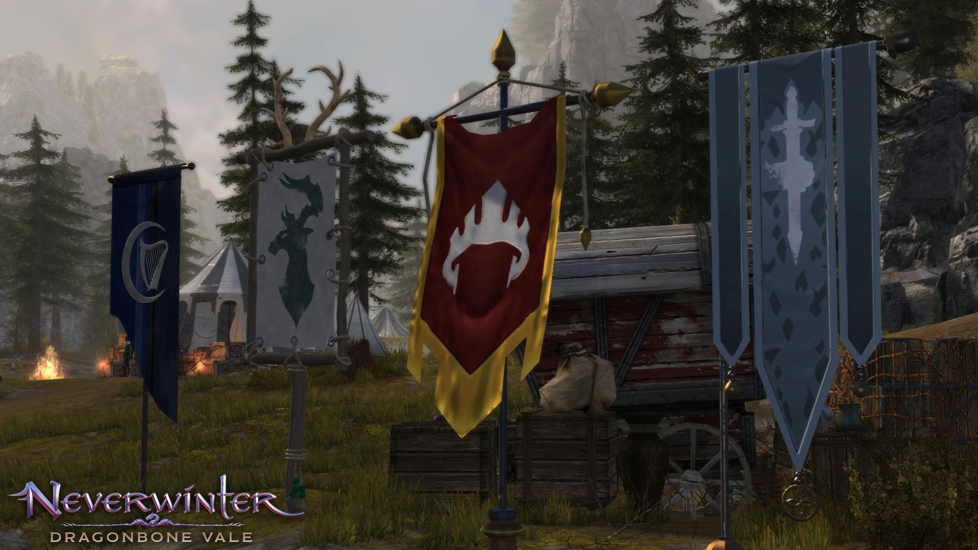 Neverwinter