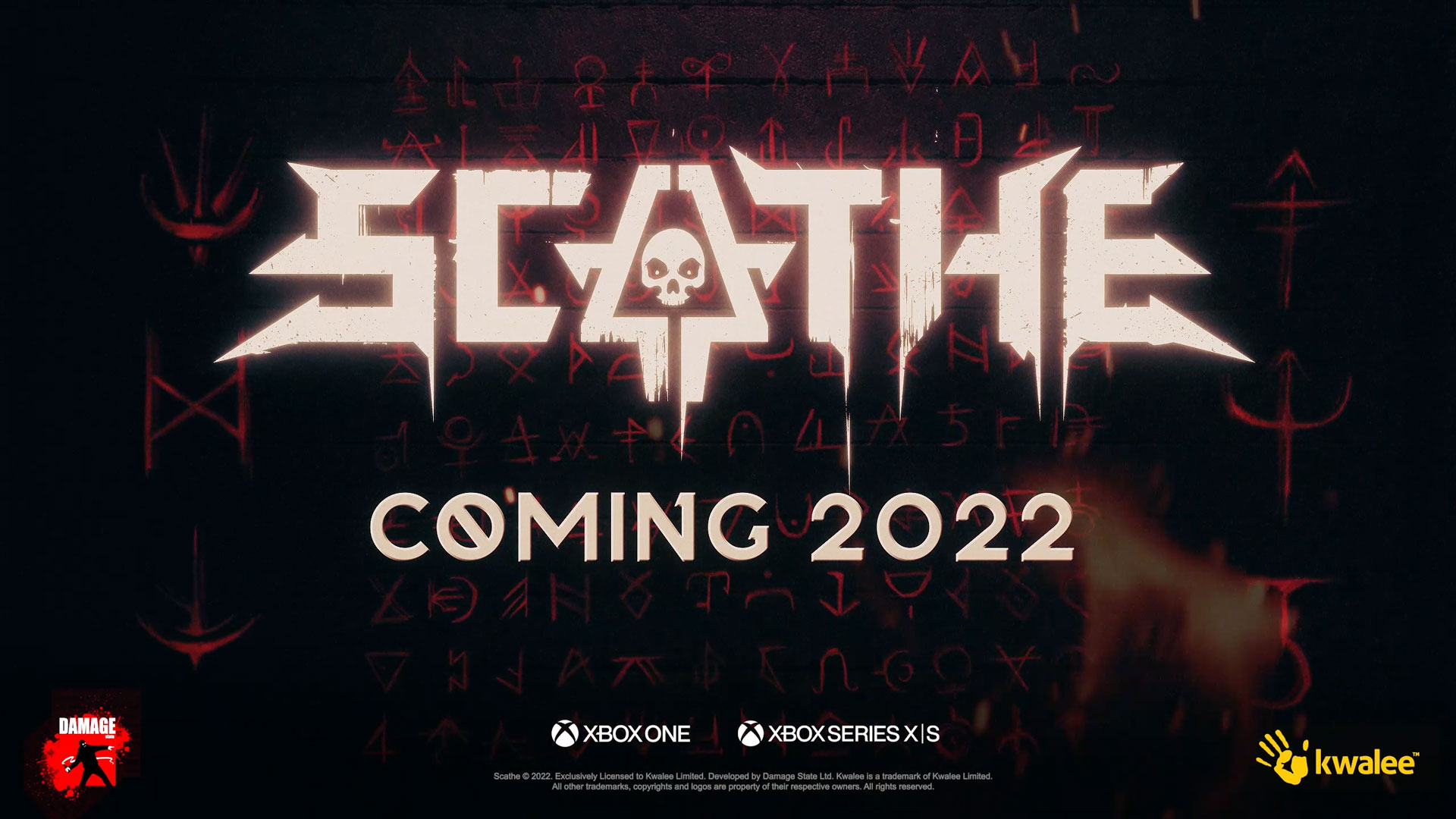 titled key art