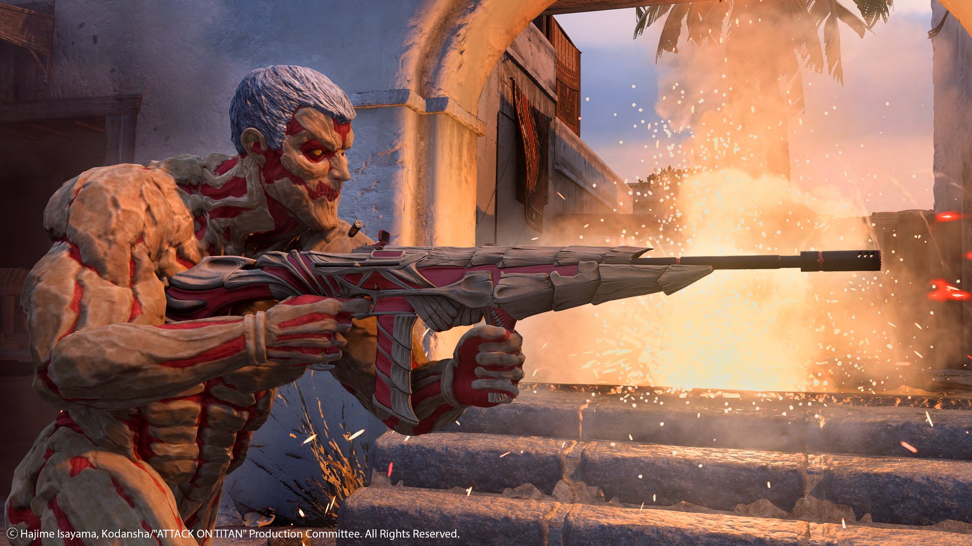 Call of Duty: Vanguard