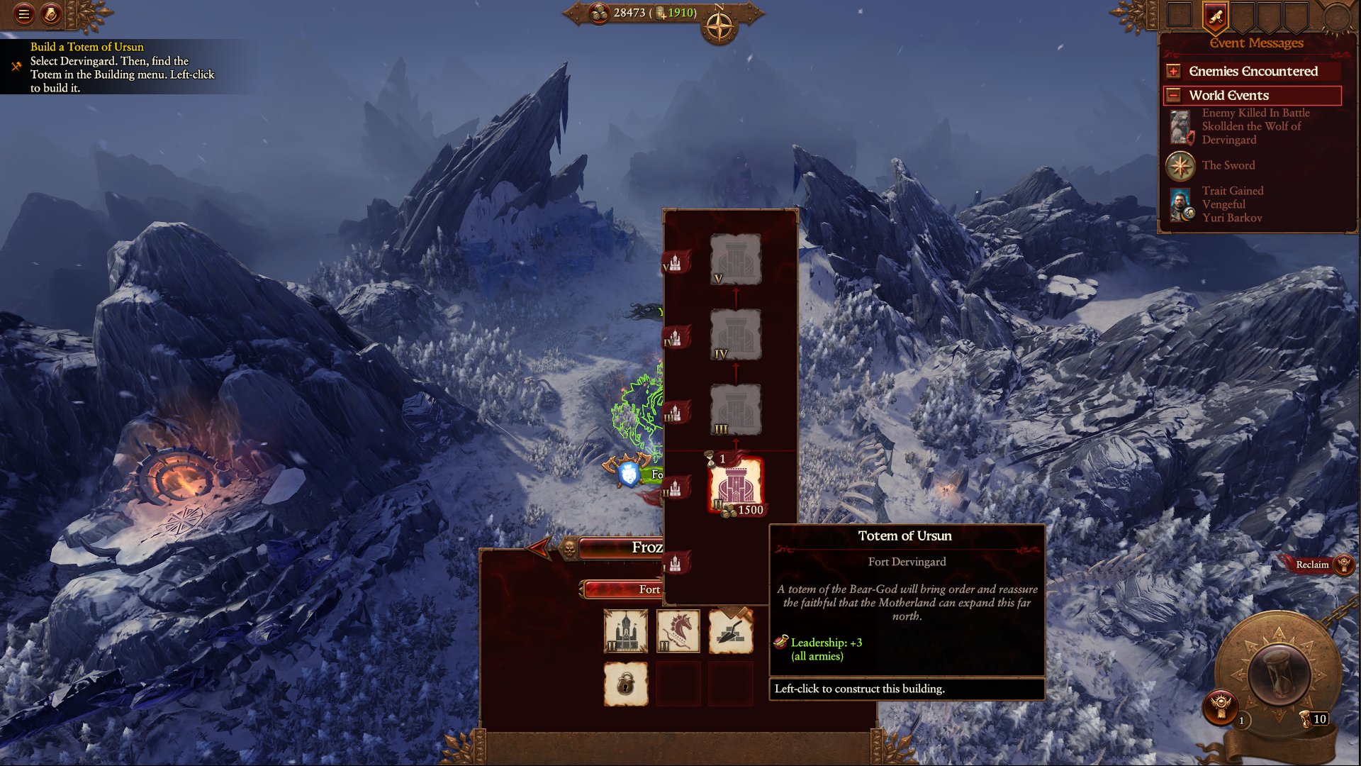 Total War™: WARHAMMER® III
