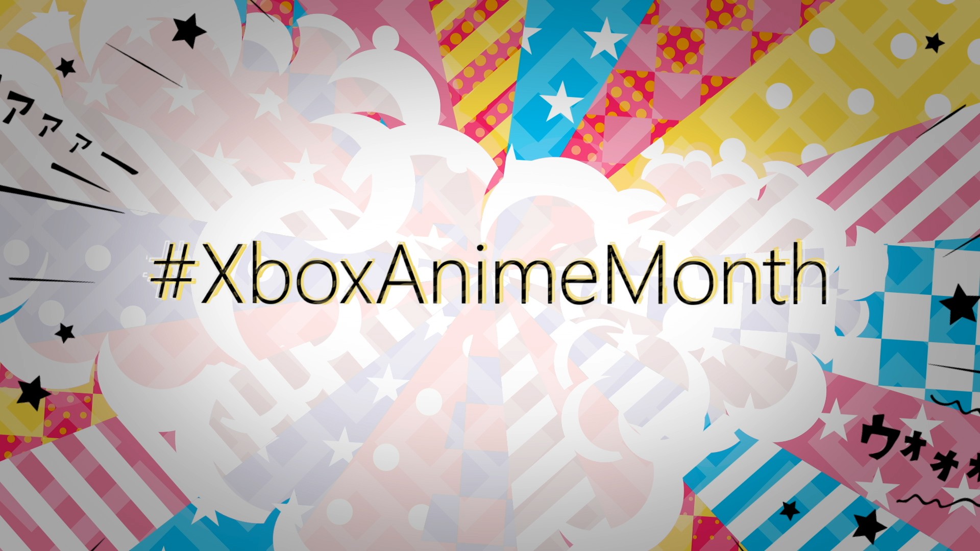 Anime Month 2022
