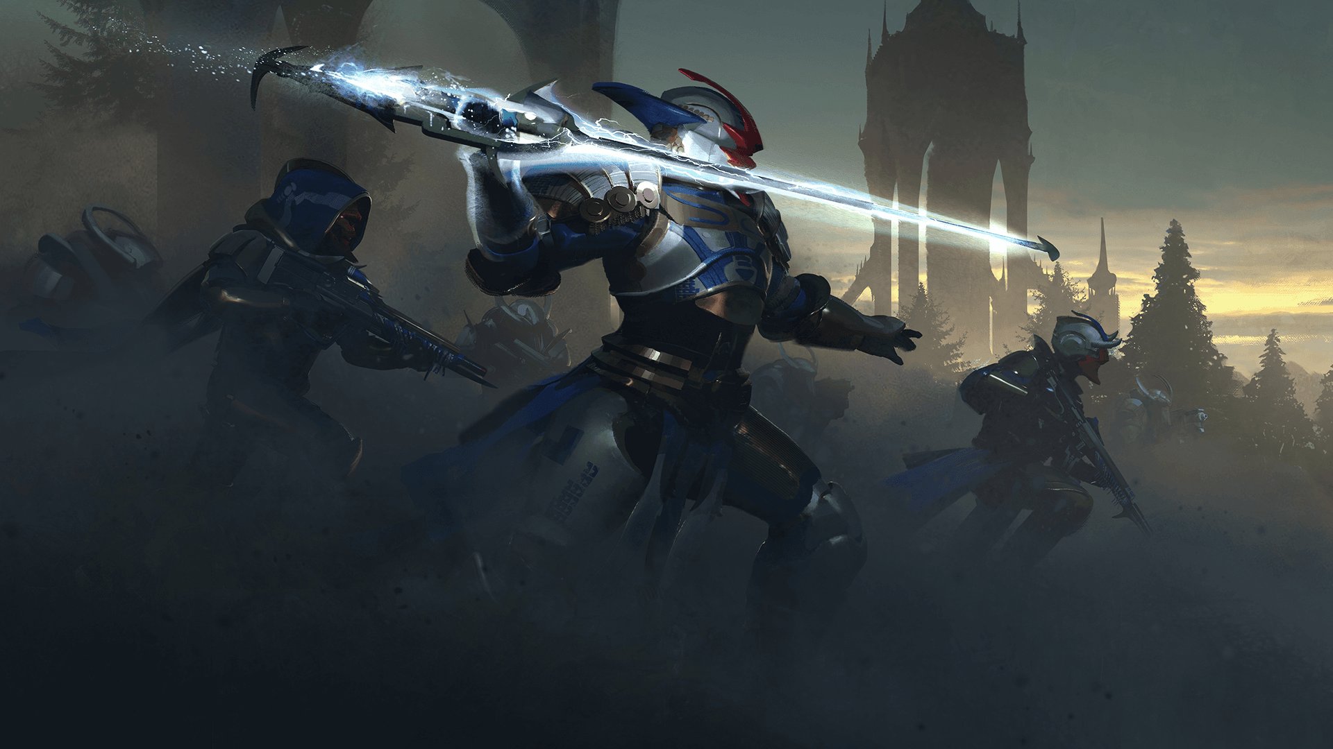 Destiny 2: The Witch Queen