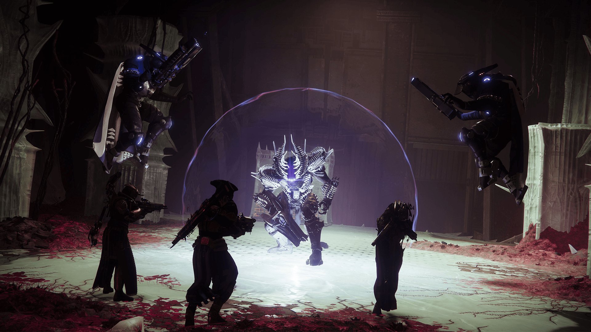 Destiny 2: The Witch Queen