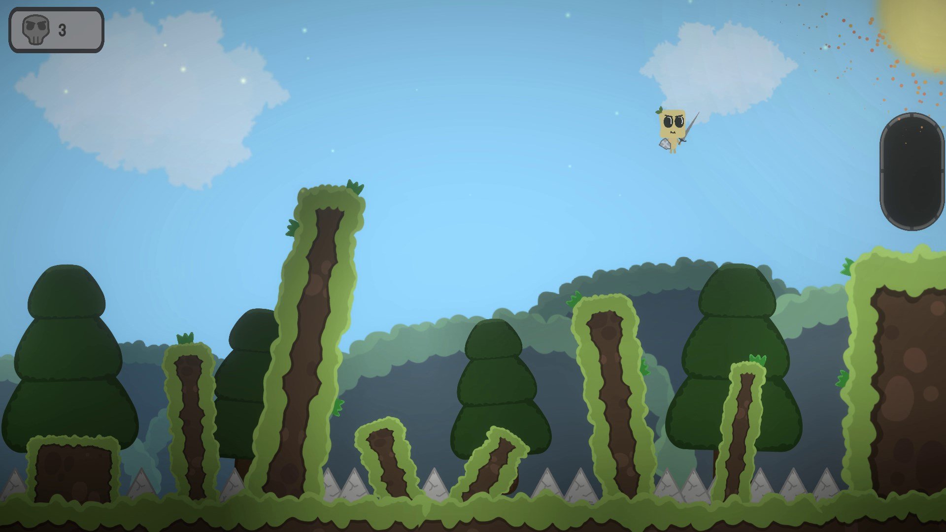 Dr. Oil – February 23