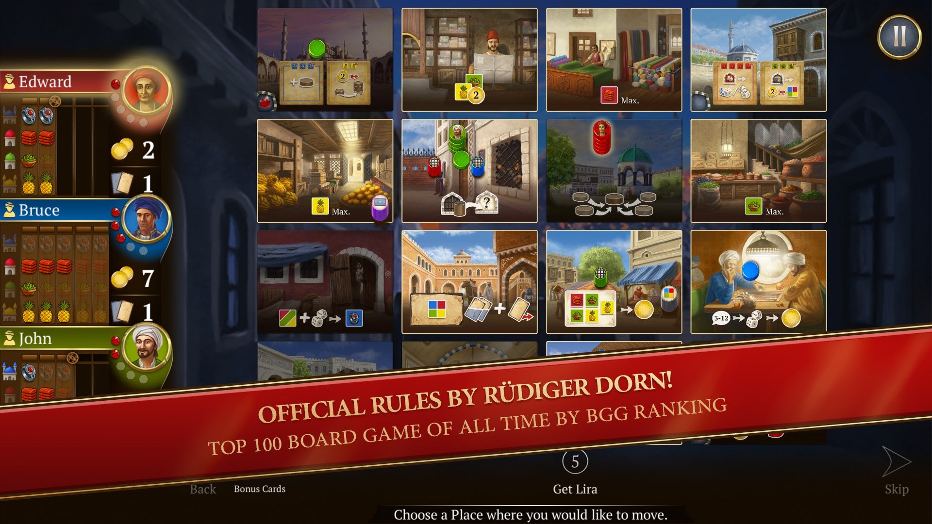 Istanbul: Digital Edition – February 24