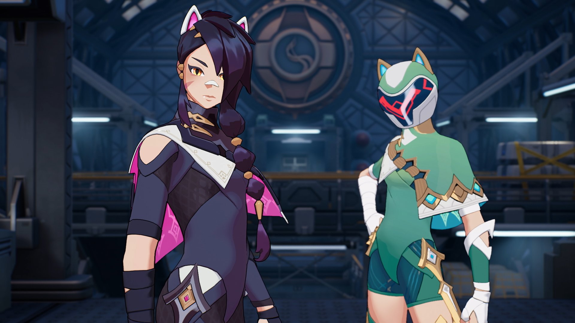 Fortnite Battle Royale Chapter 3 Season 2: Resistance