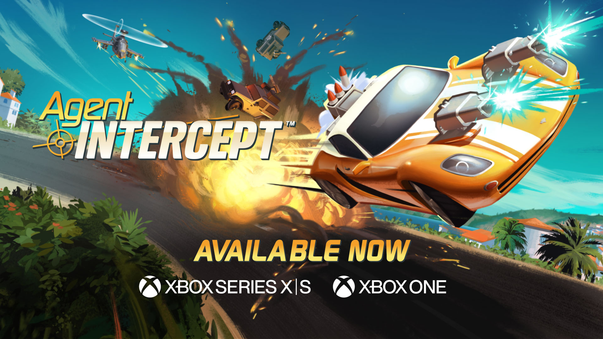 Key art