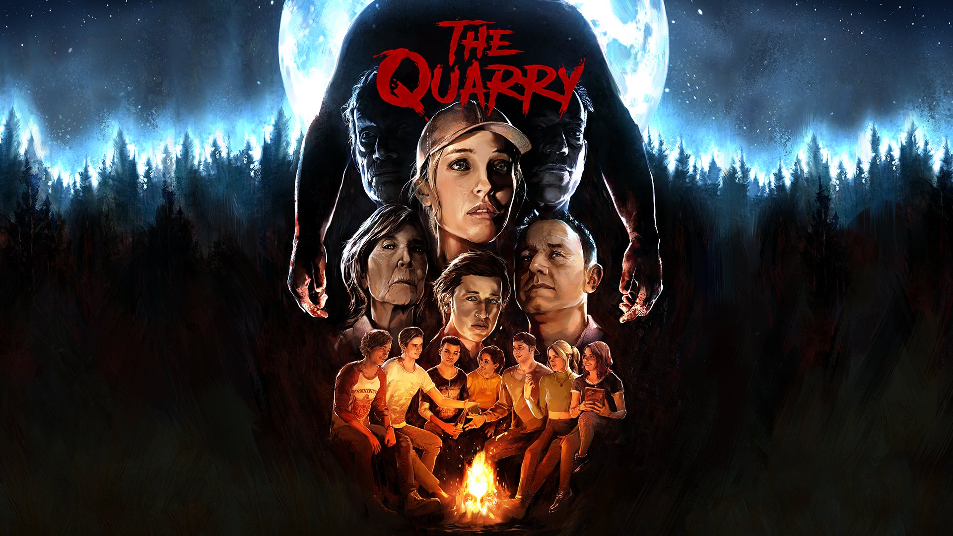 The Quarry Hero Image