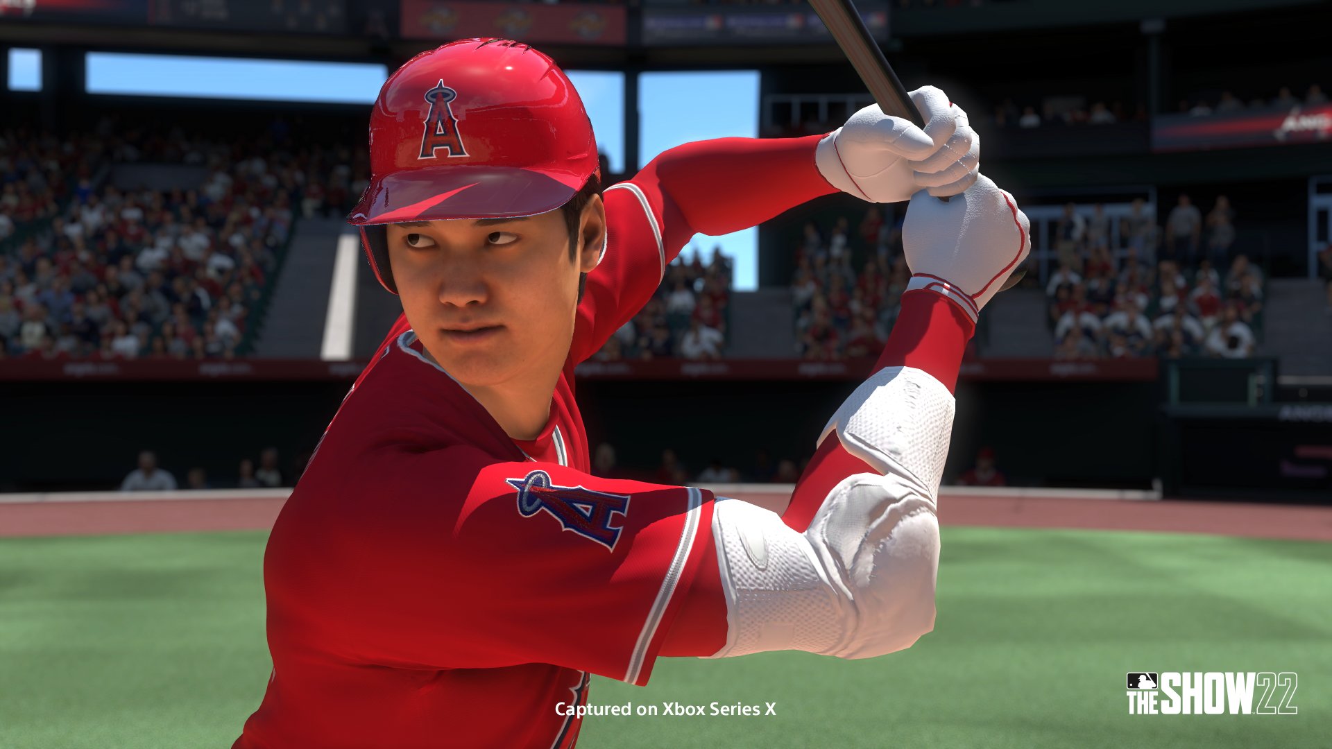 MLB The Show 21 Image