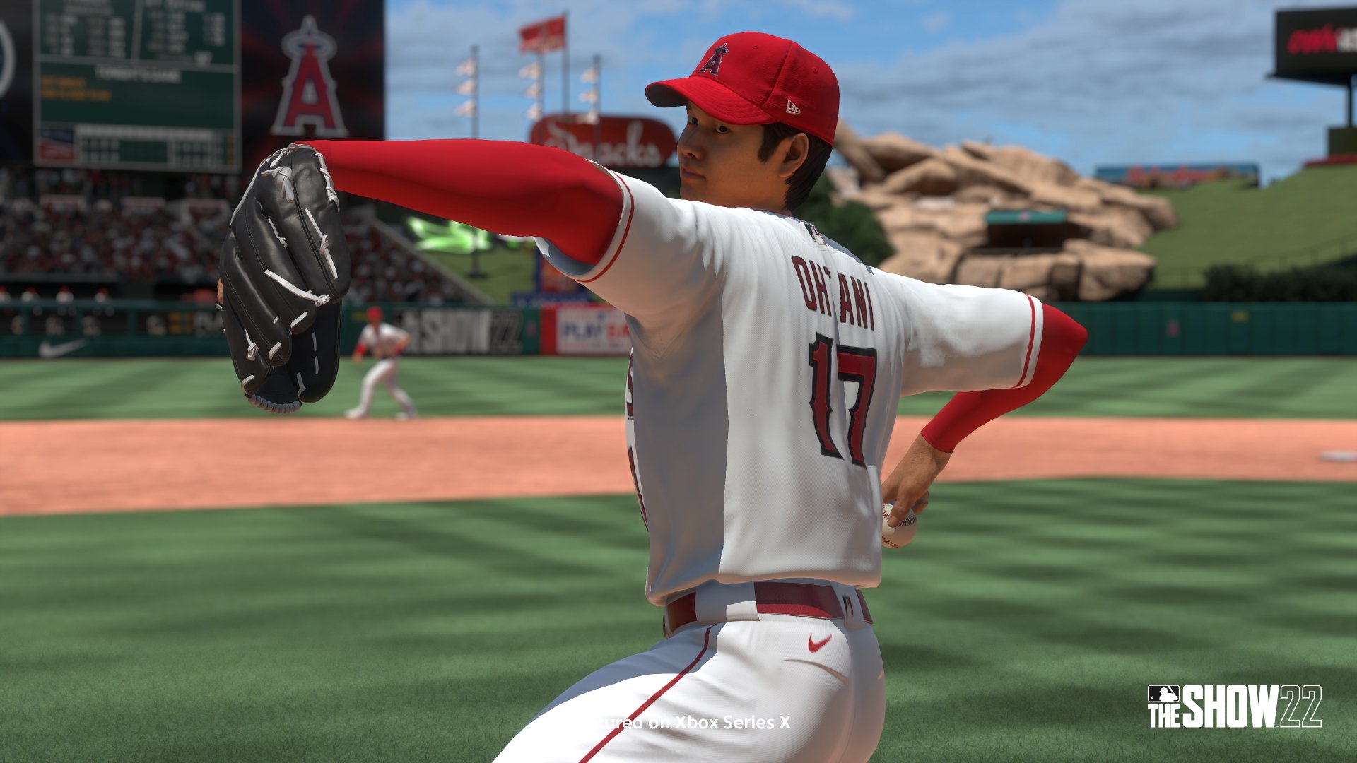 MLB The Show 21 Image