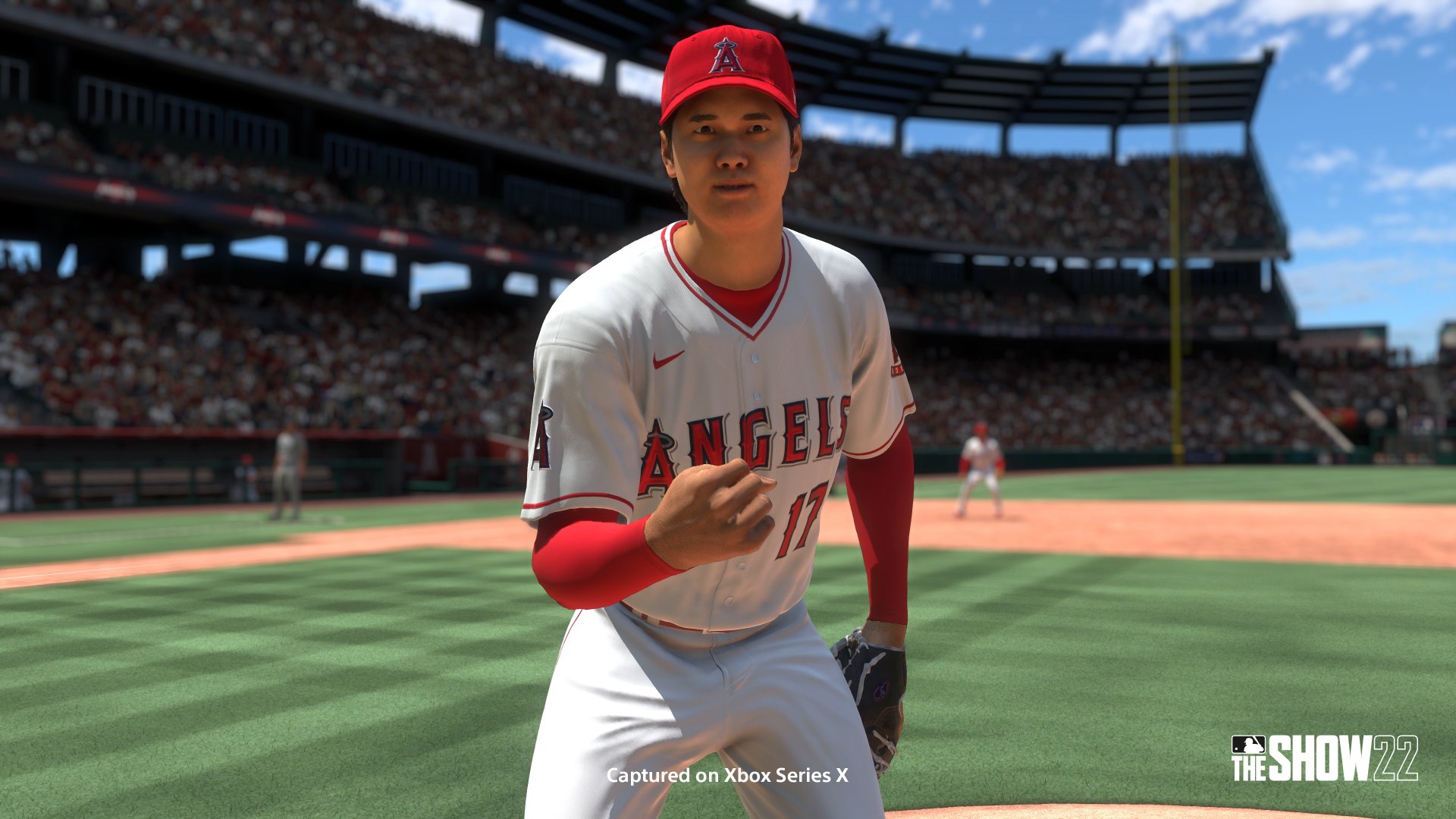 MLB The Show 21 Image