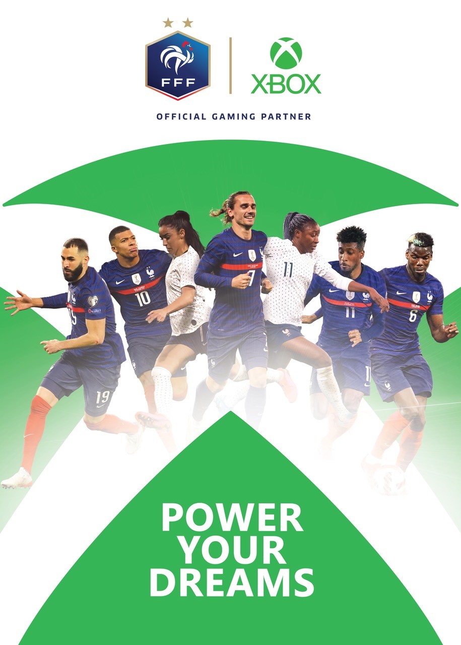 French Football Federation In-line Image