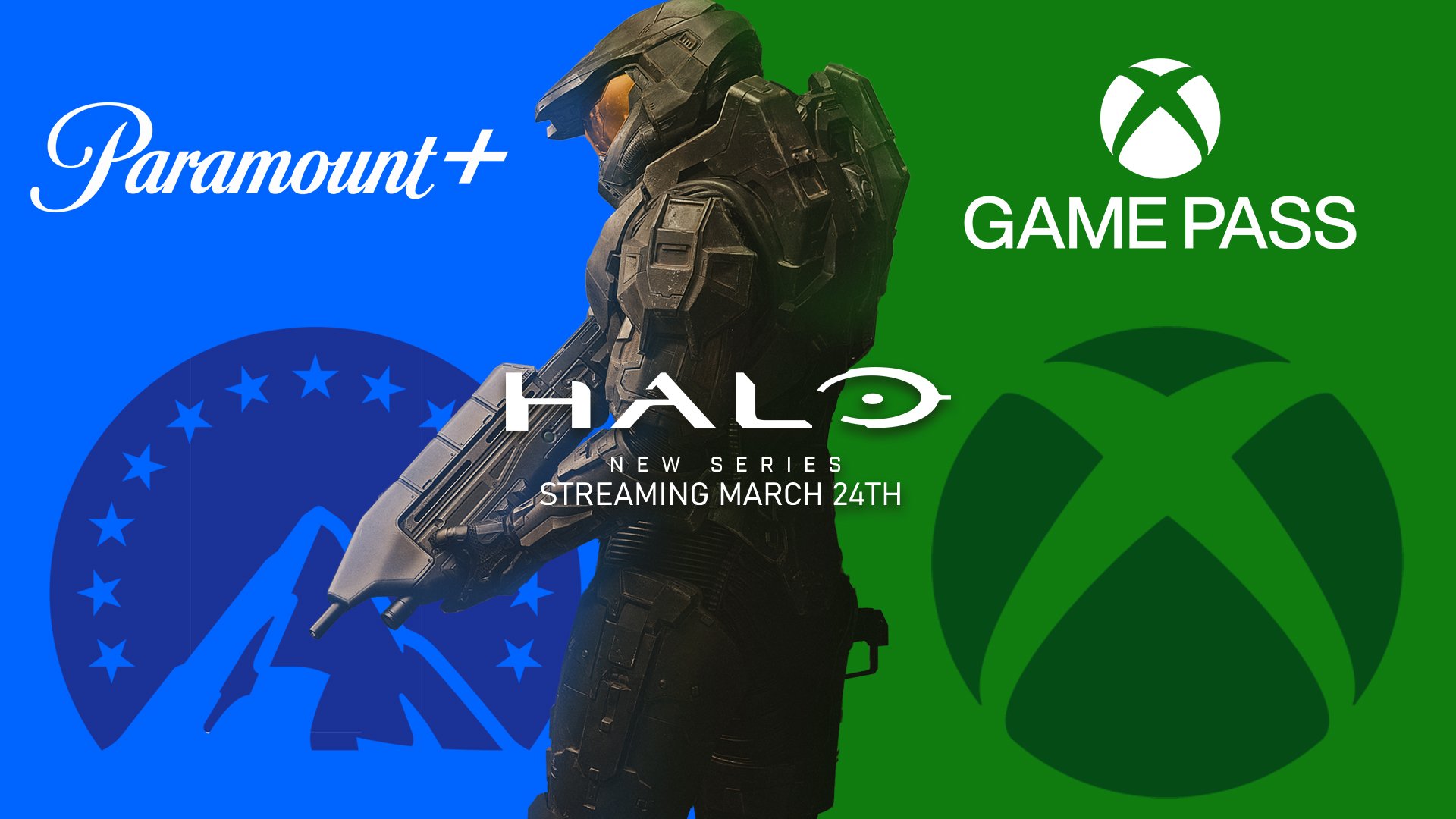 Game Pass Hero Image