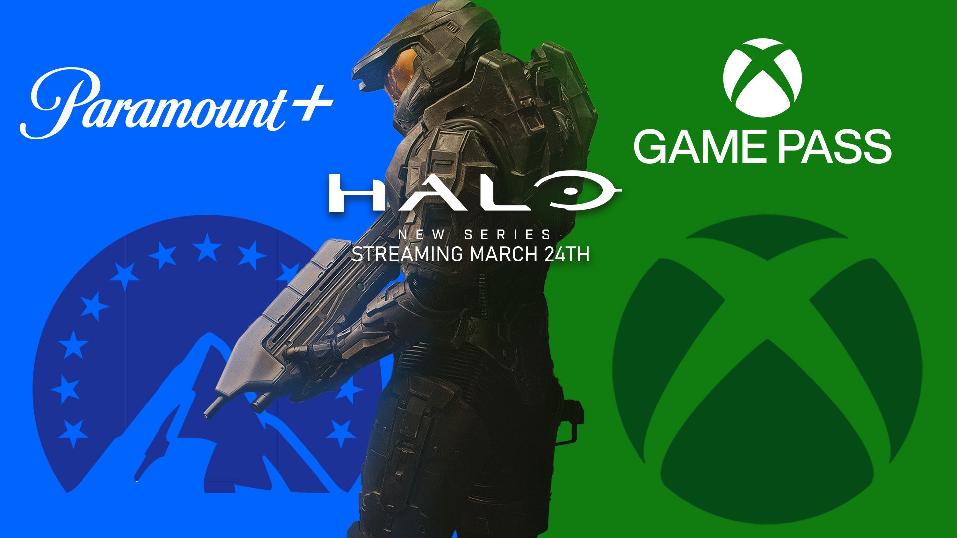 Halo Perk