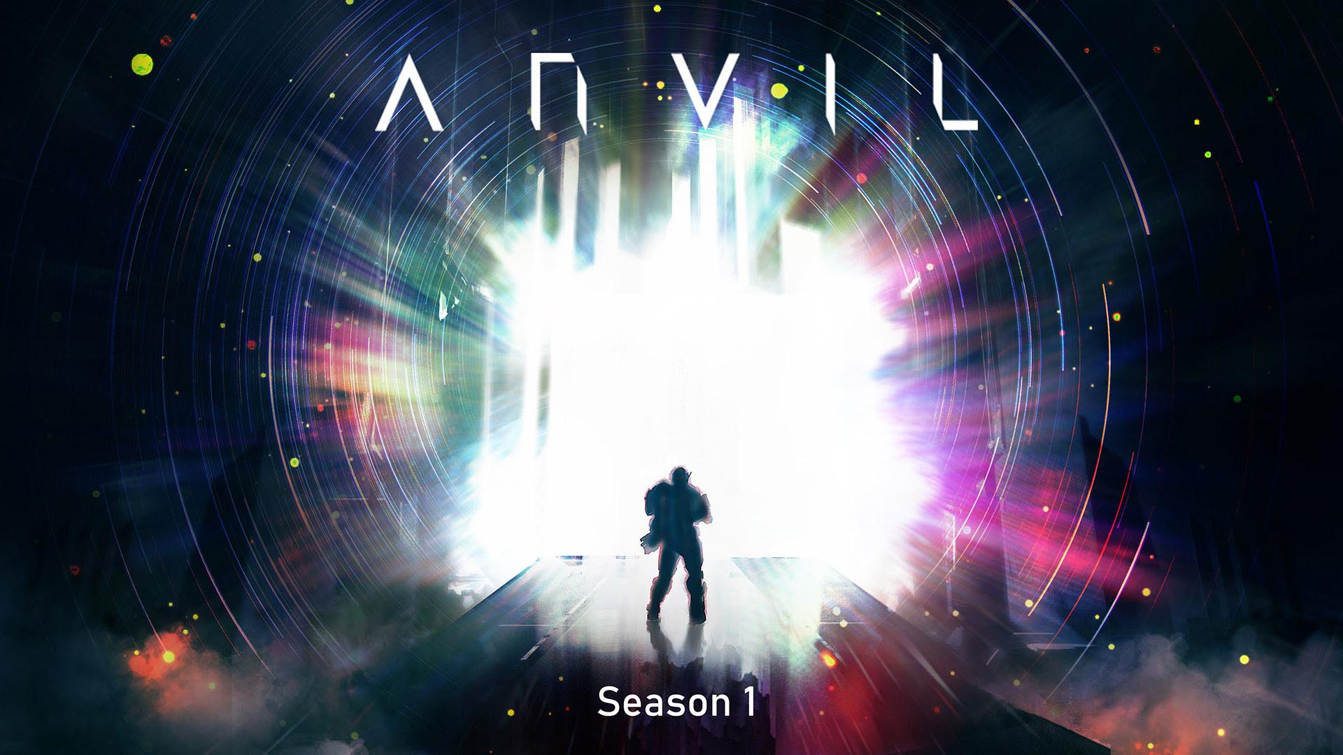 Anvil: Vault Breakers
