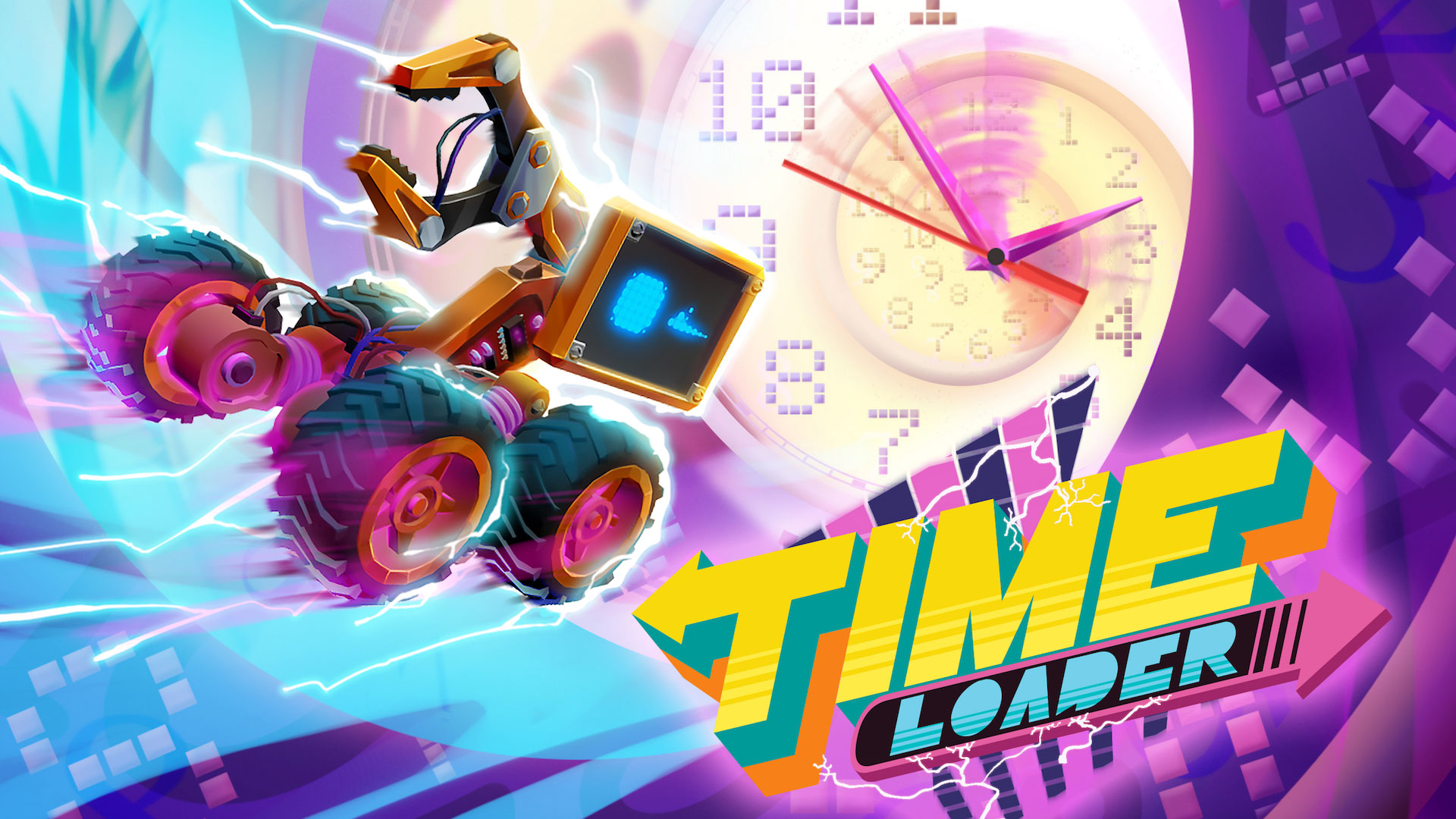 key art
