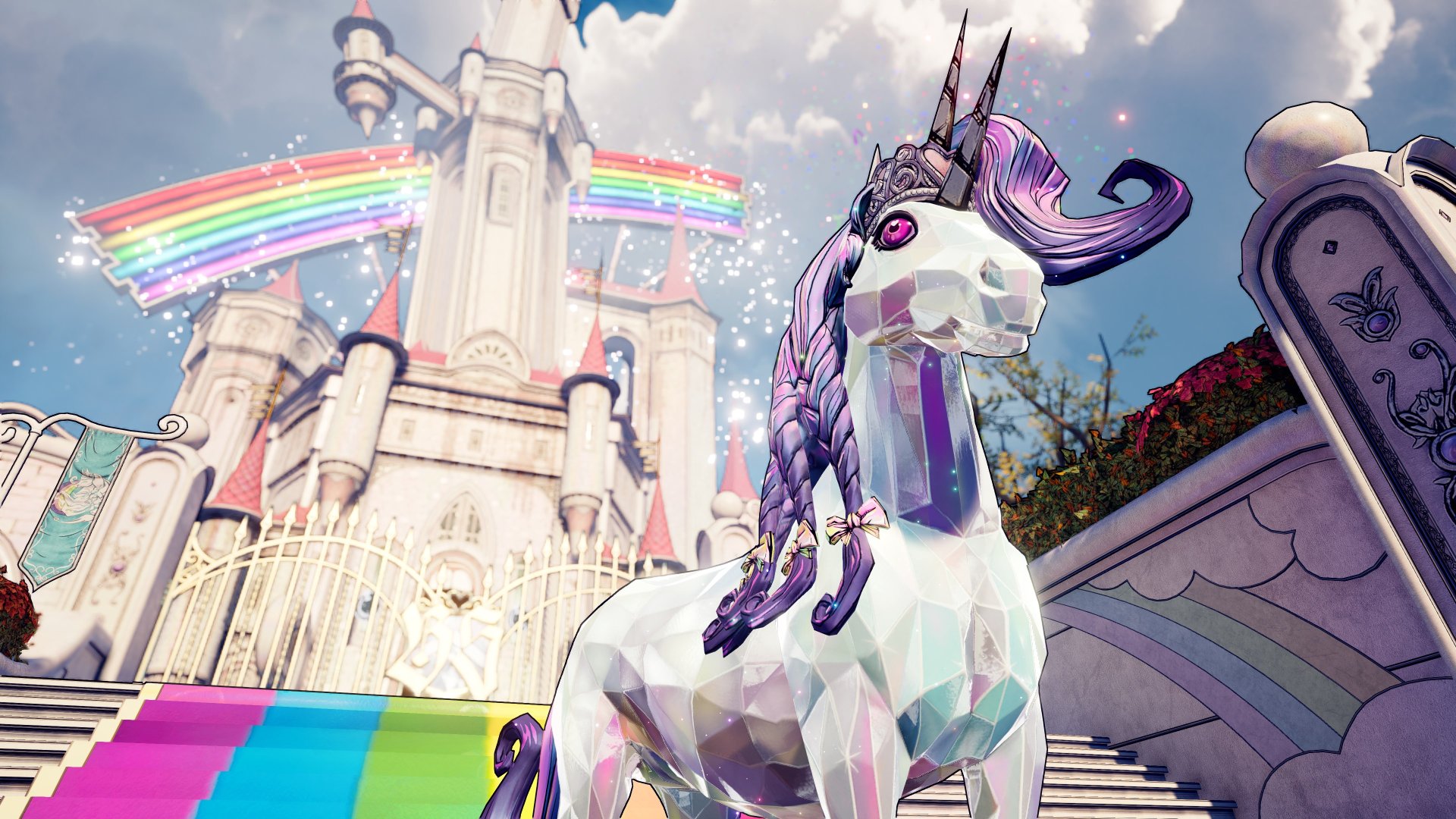 Tiny Tina’s Wonderlands – March 25 – Optimized for Xbox Series X|S, Smart Delivery