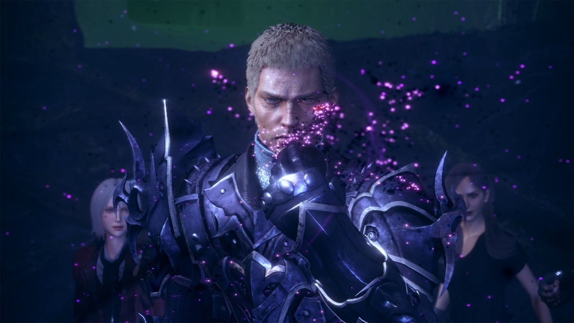 Stranger of Paradise Final Fantasy Origin Screenshot