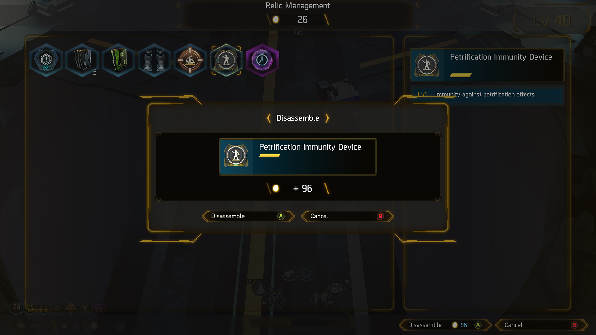Anvil: Vault Breakers