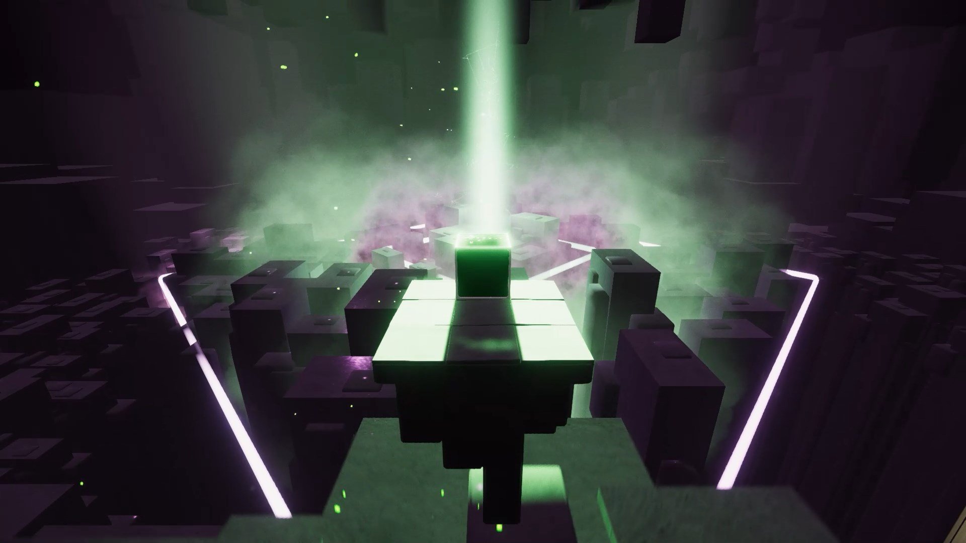 The Last Cube – March 10