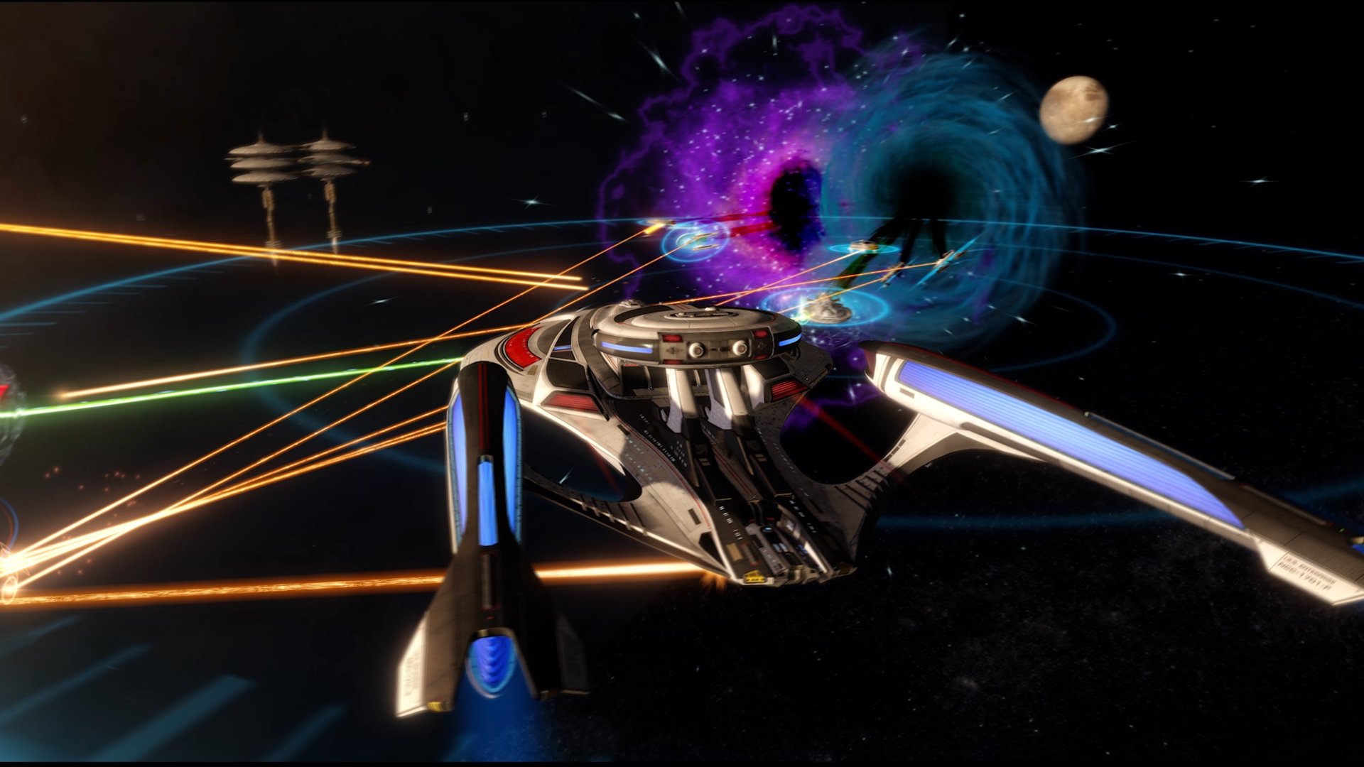 Star Trek Online Screenshot