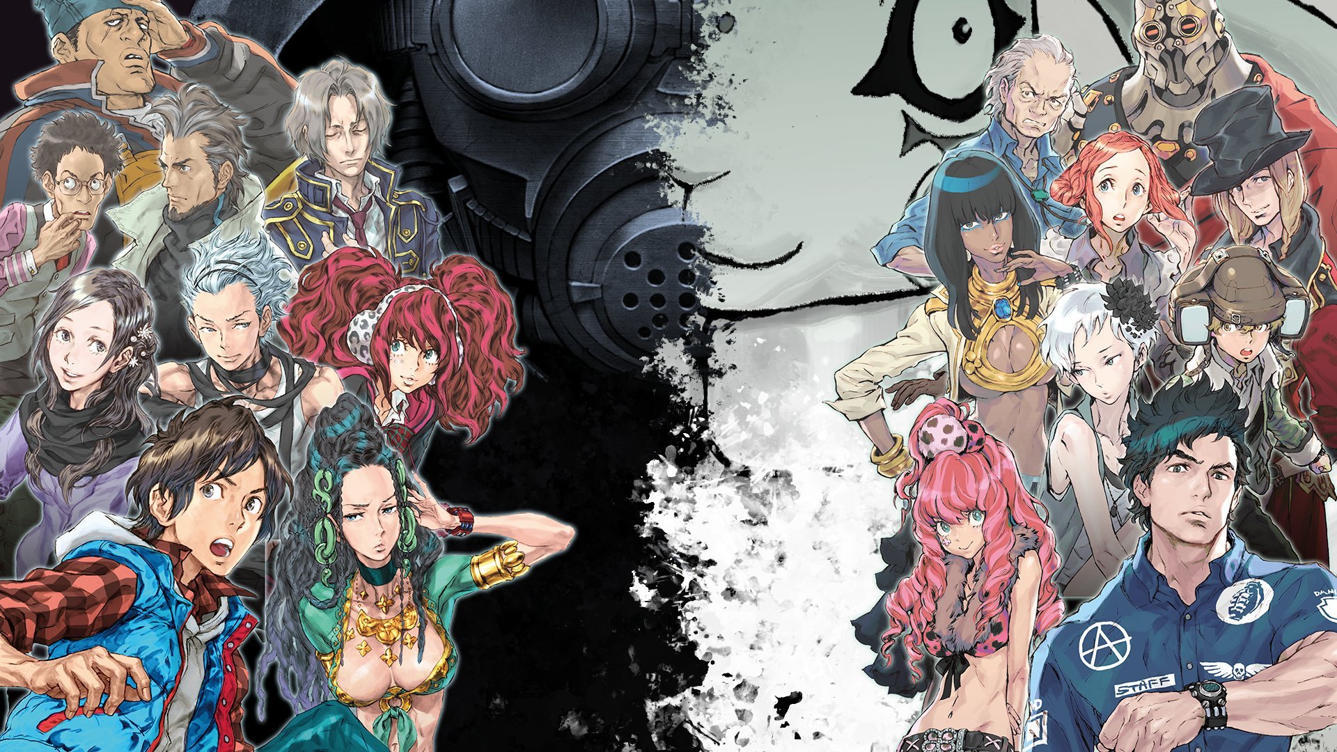 Zero Escape: The Nonary Games - March 22 – Game Pass