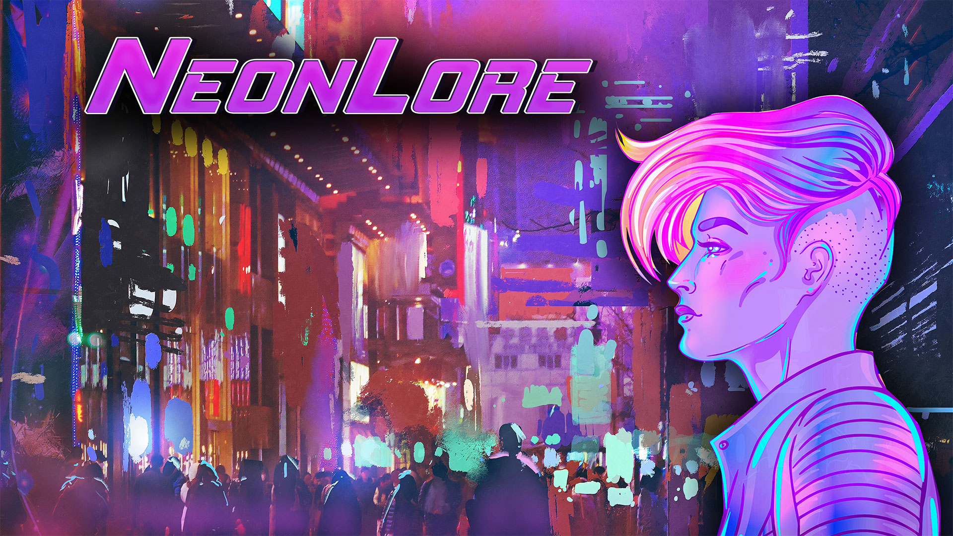 Key art