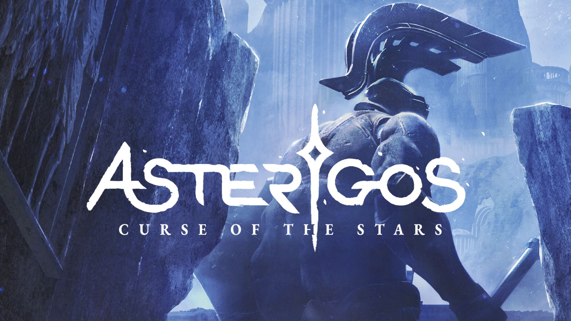 Asterigos Hero Image