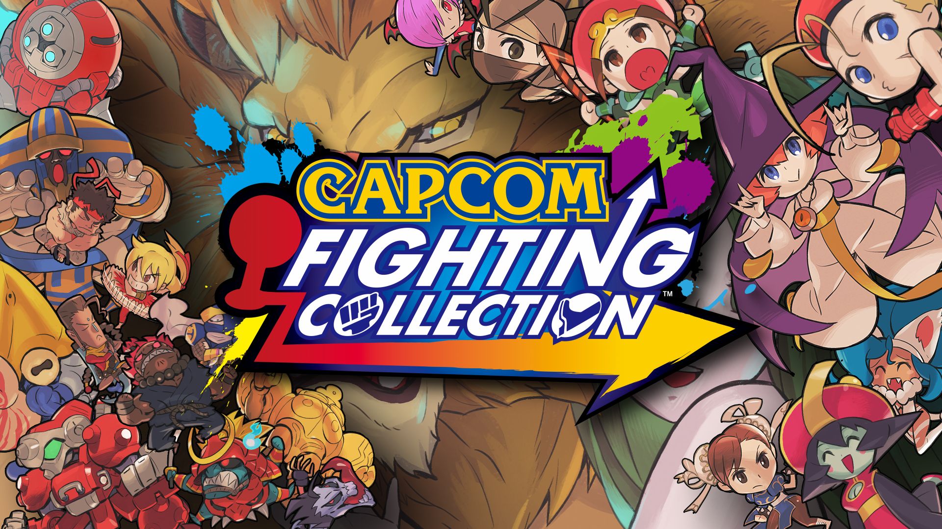 Xbox]CAPCOM FIGHTING Jam(カプコン ファイティング ジャム)