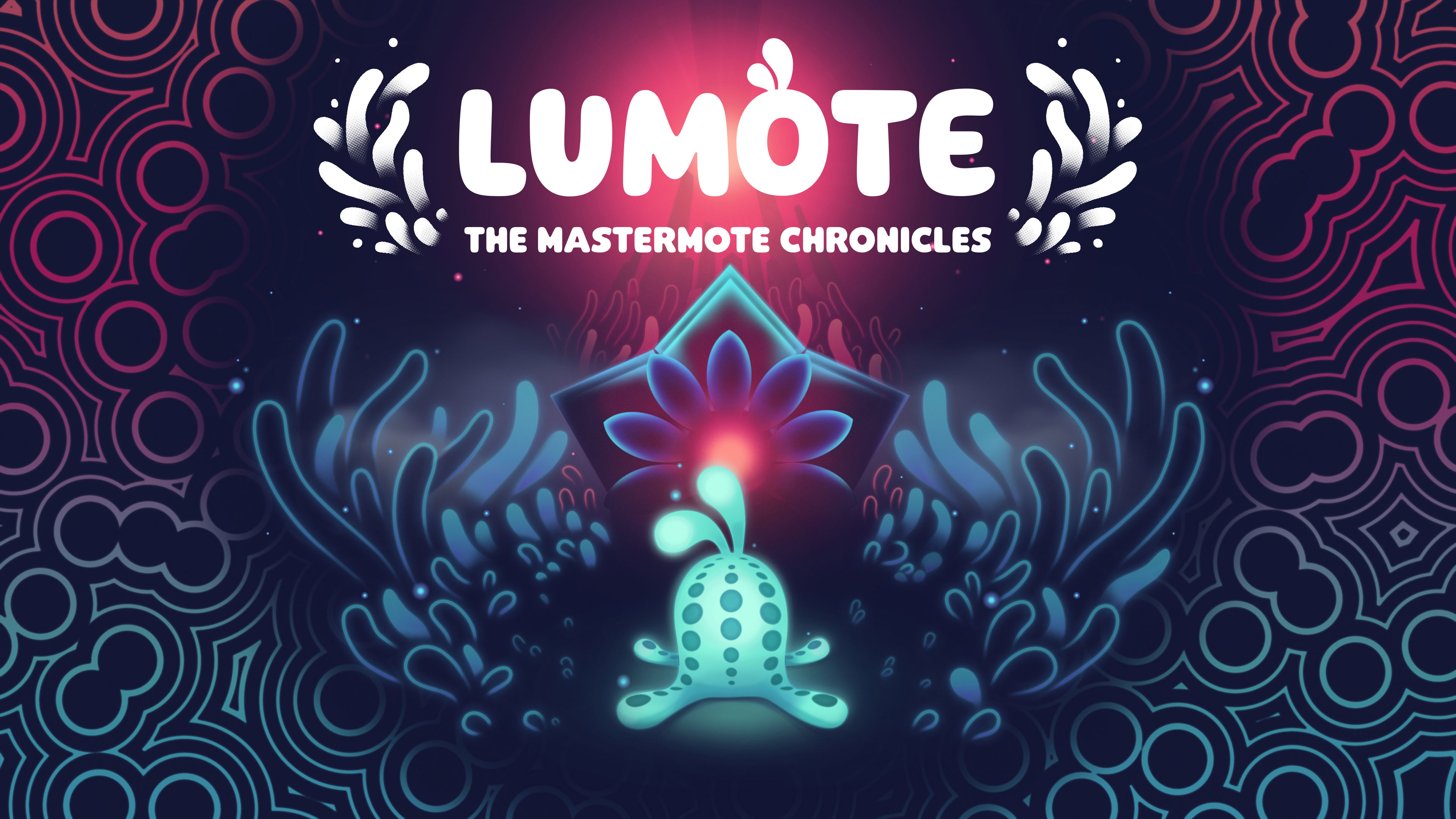 titled key art
