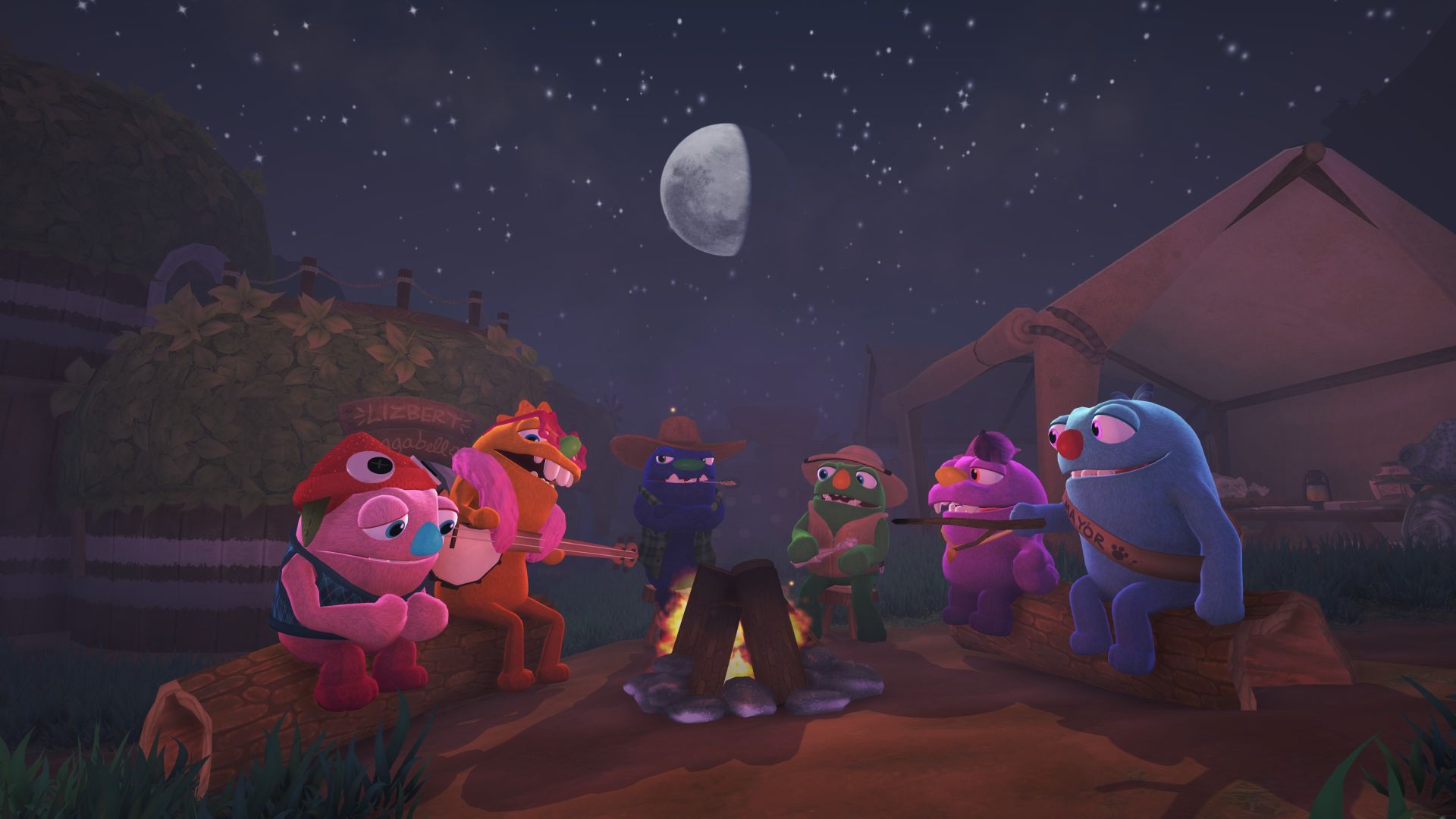 Next Week on Xbox Hero Image
